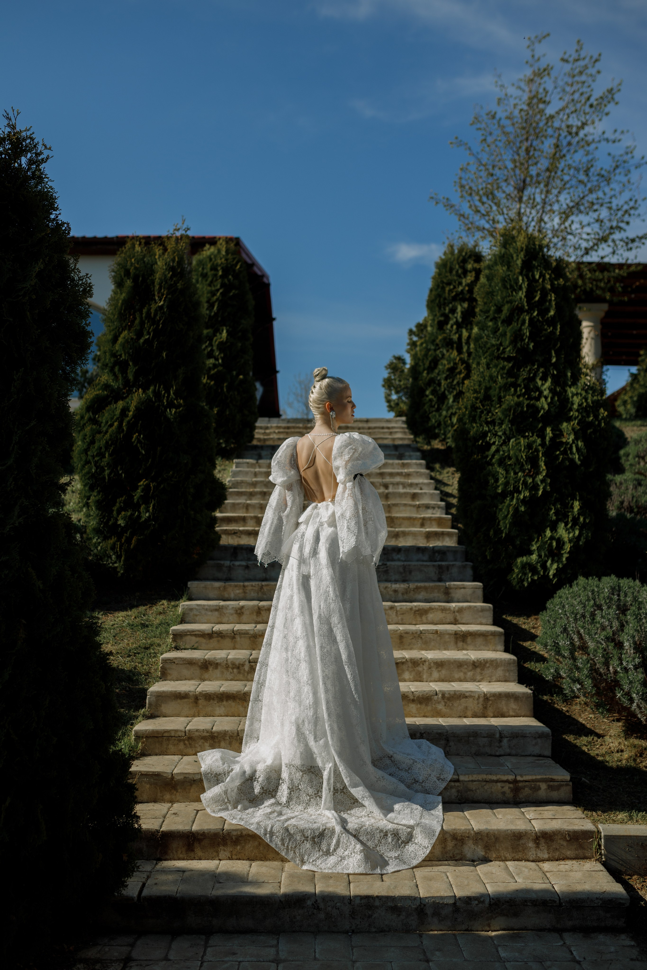 Гайк и Катя. Фотограф Краснодар