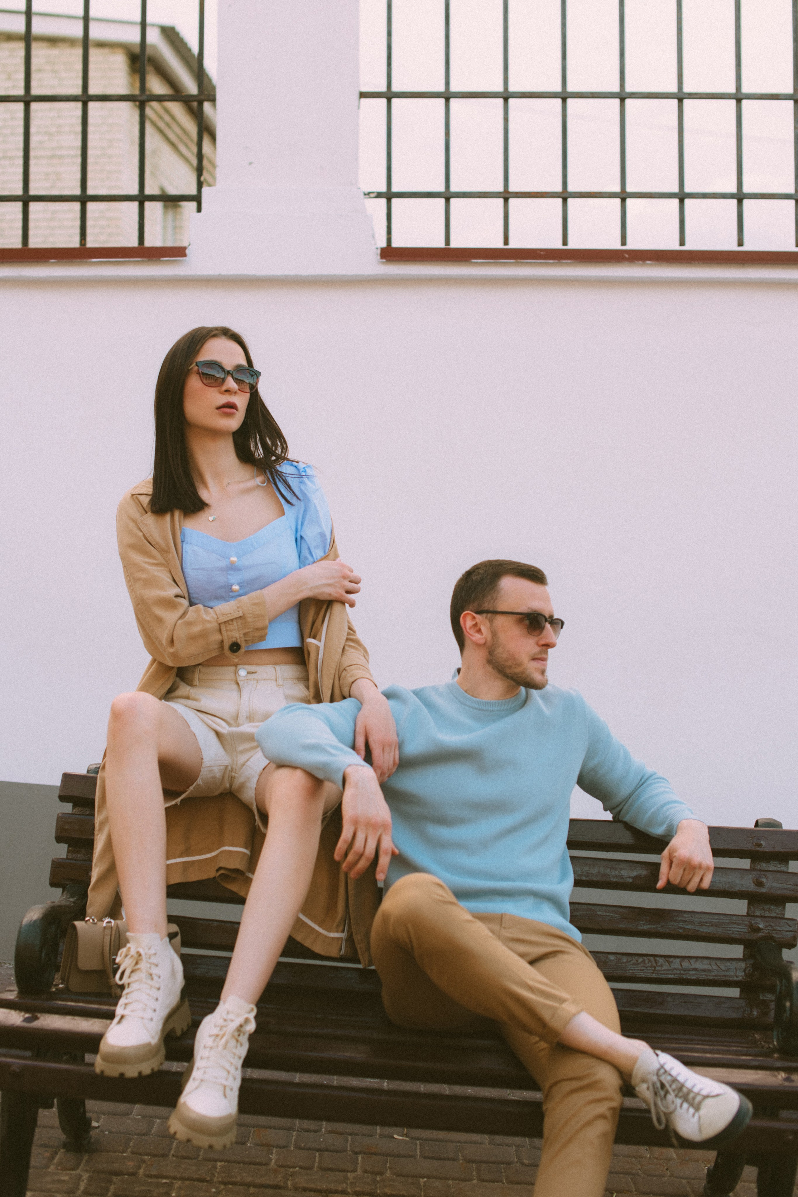 Лав стори. Галерея работ