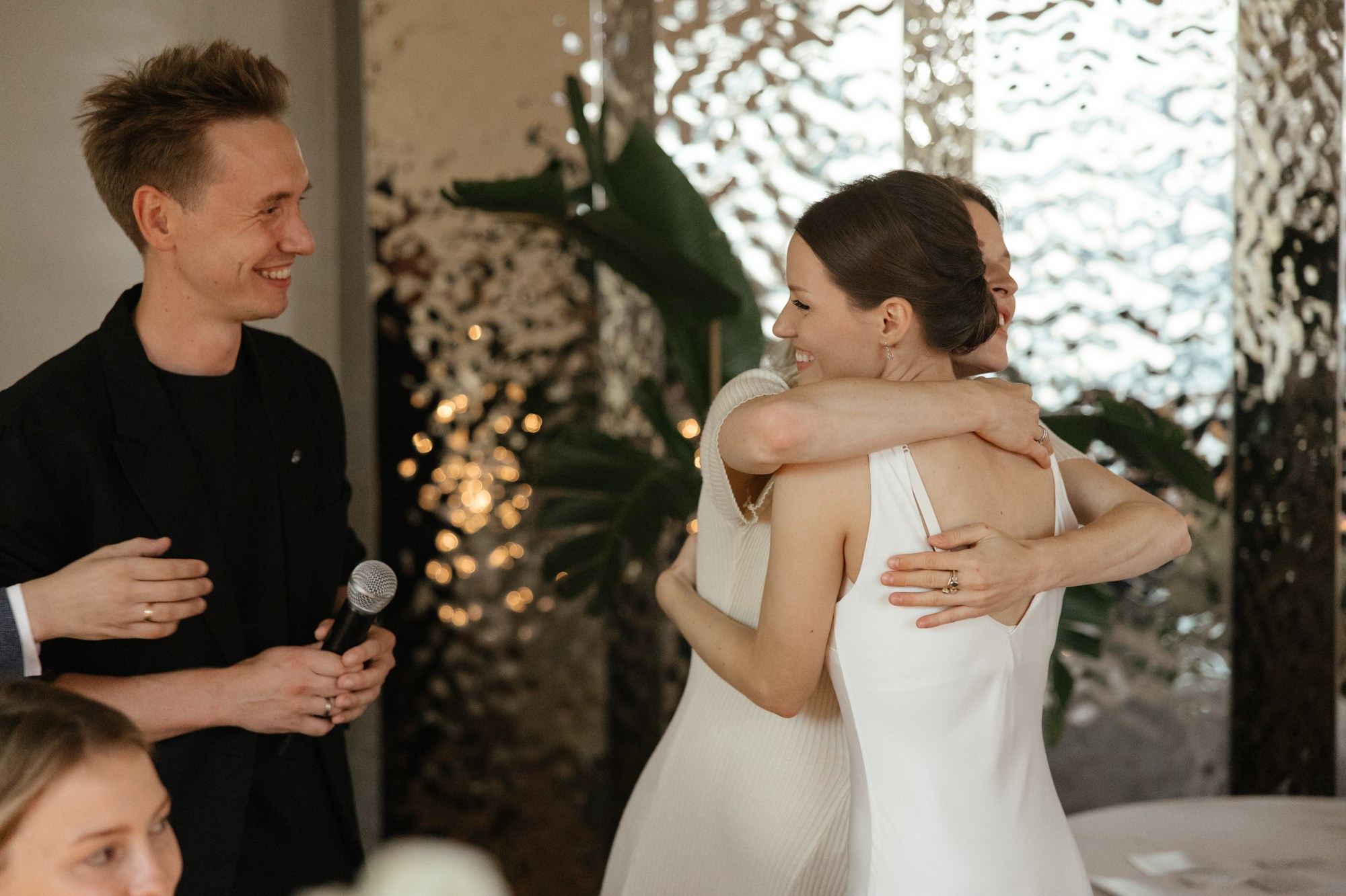 Даниил и Оля. Свадебный фотограф Виктория Монахова Москва