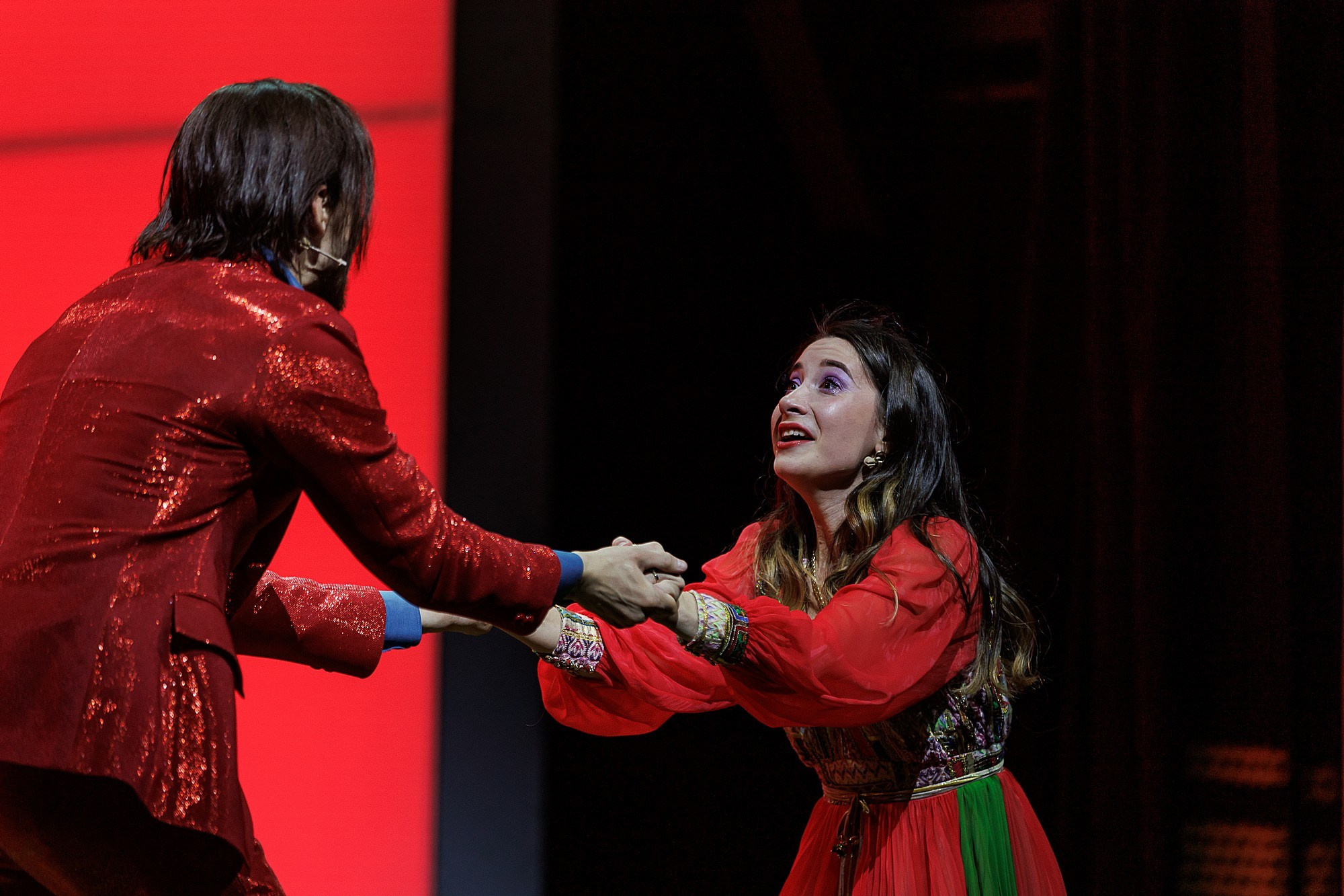 Влюбленные. Боченков Вадим | Фотограф в Пскове и Санкт-Петербурге