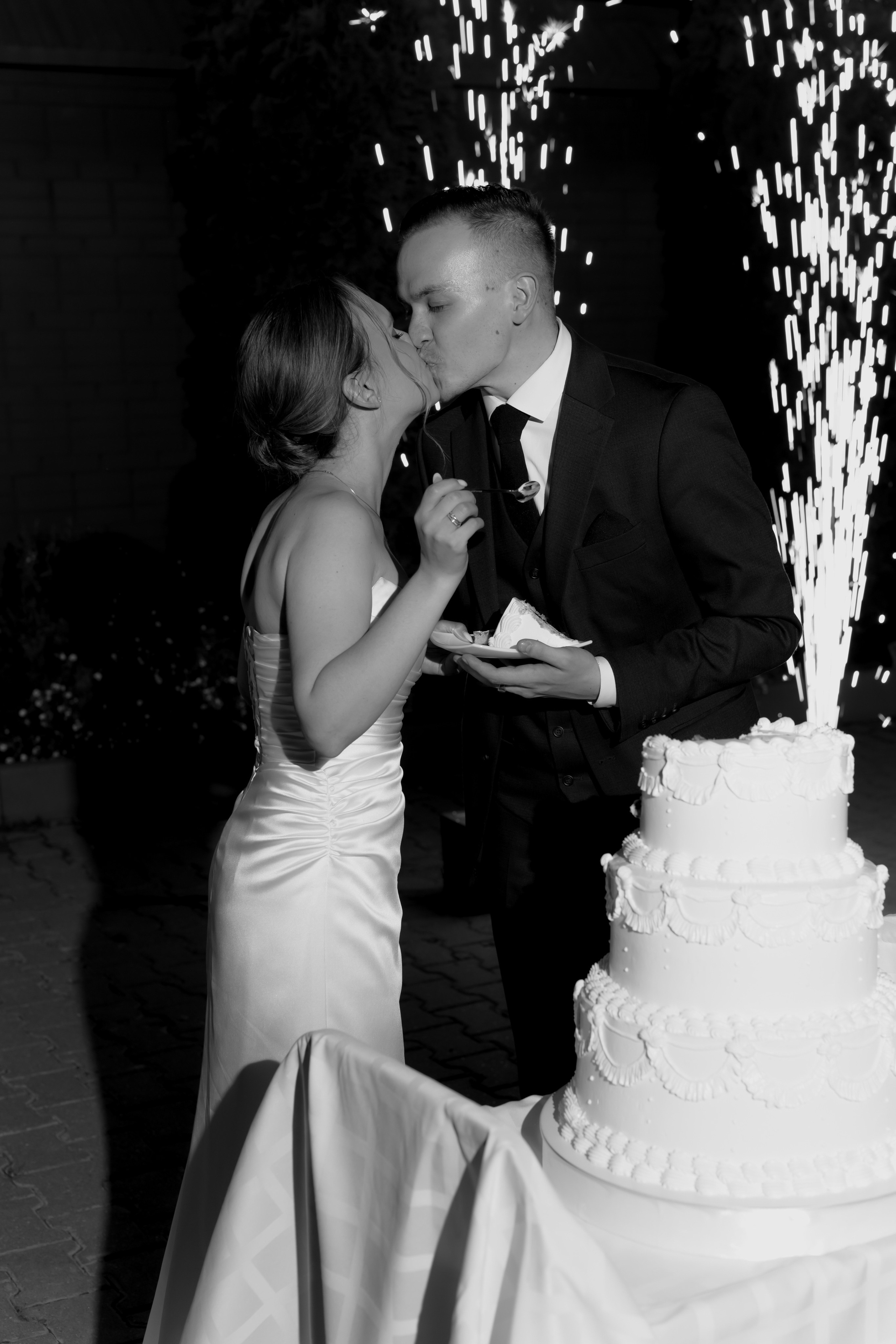 Свадьба Артёма и Ксении. Фотограф Кольчугино/Владимир/Москва Елизавета Иода