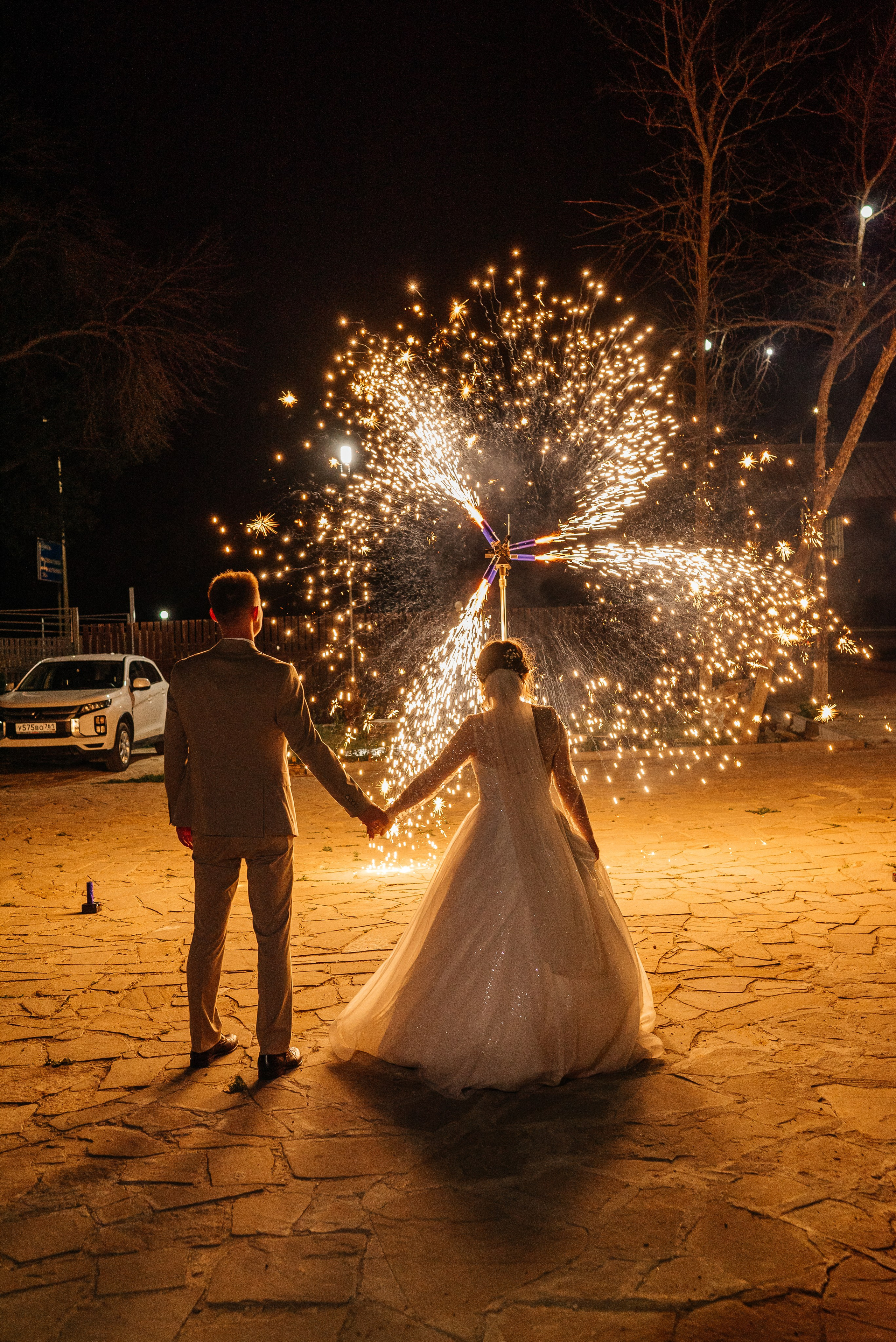 Данил и Леся 5.07.2025. Фотограф в Каменске-Шахтинском Ольга Сагал