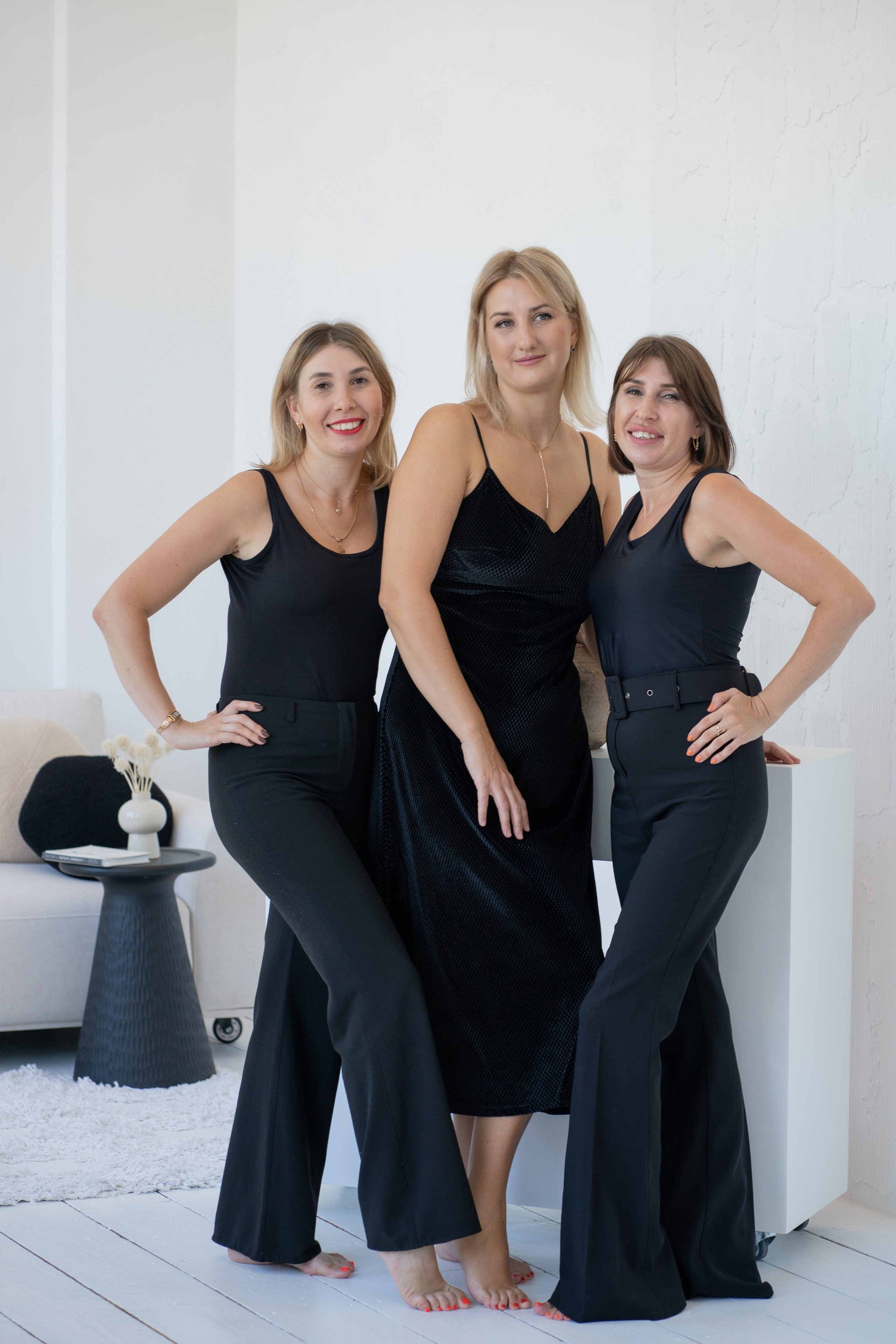 Имиджевая съёмка