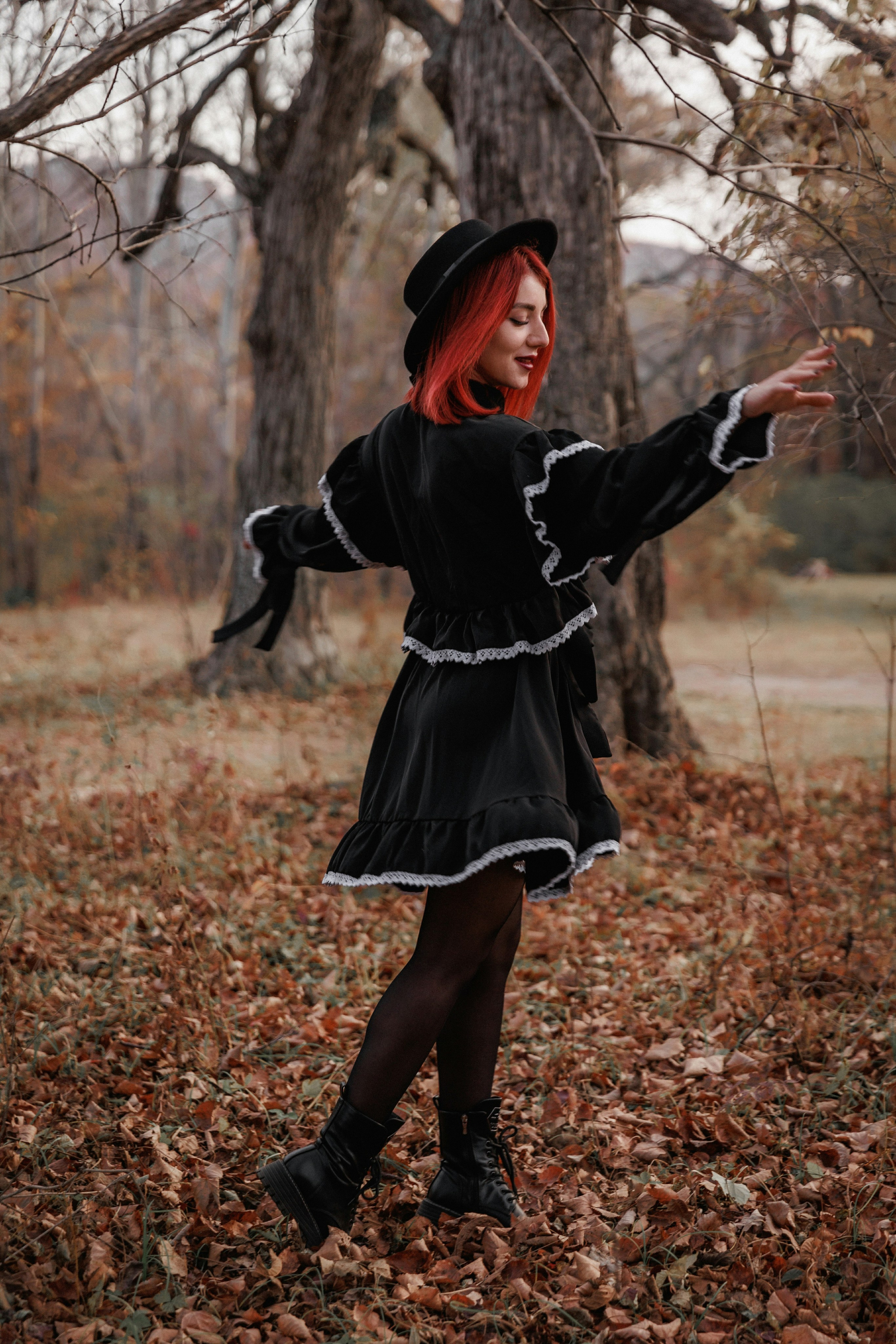 В лесу. Свадебный, семейный и детский фотограф в городе Партизанск, Находка