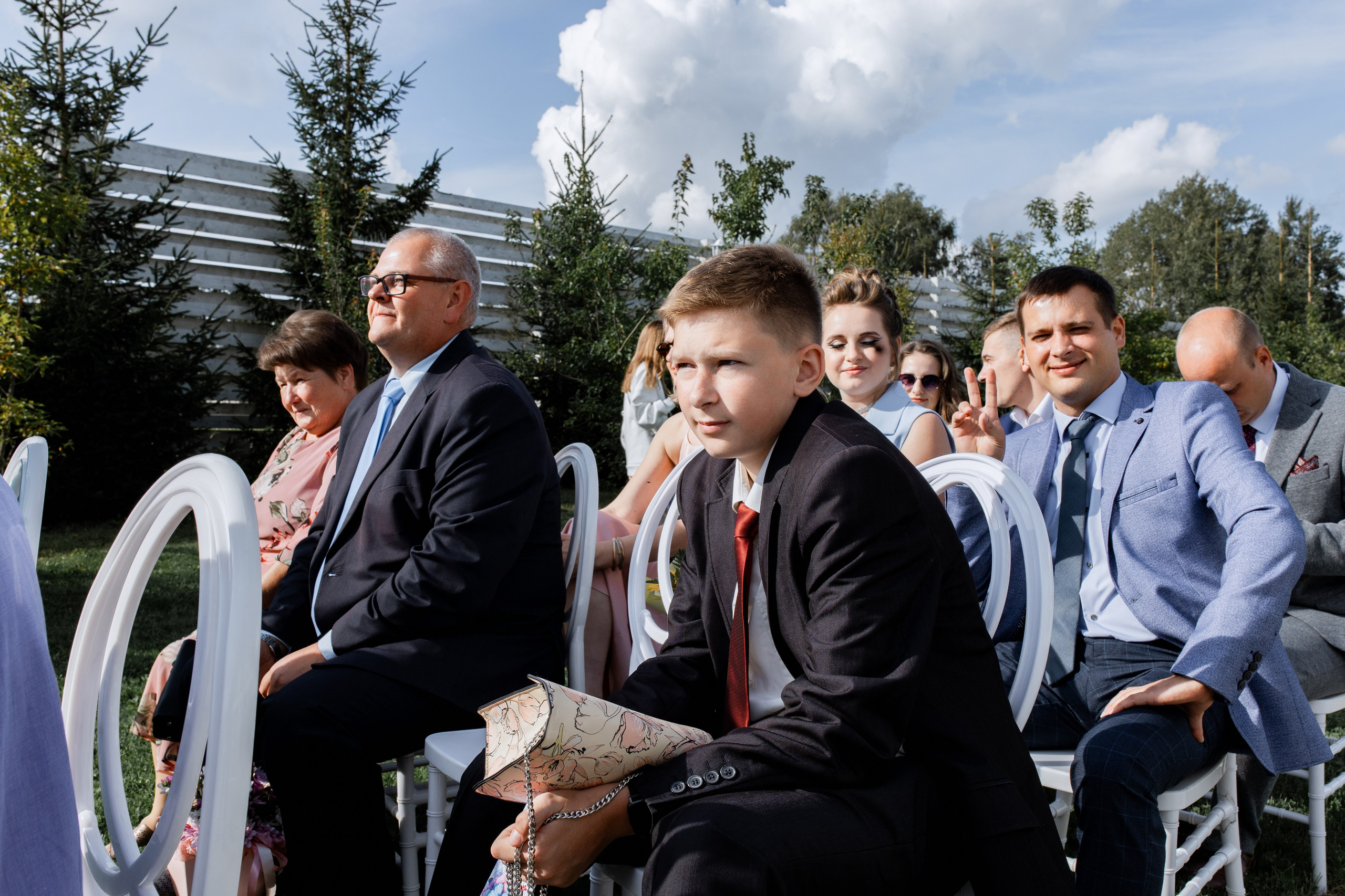 Алексей и Мария. Свадебный фотограф Витебск Минск