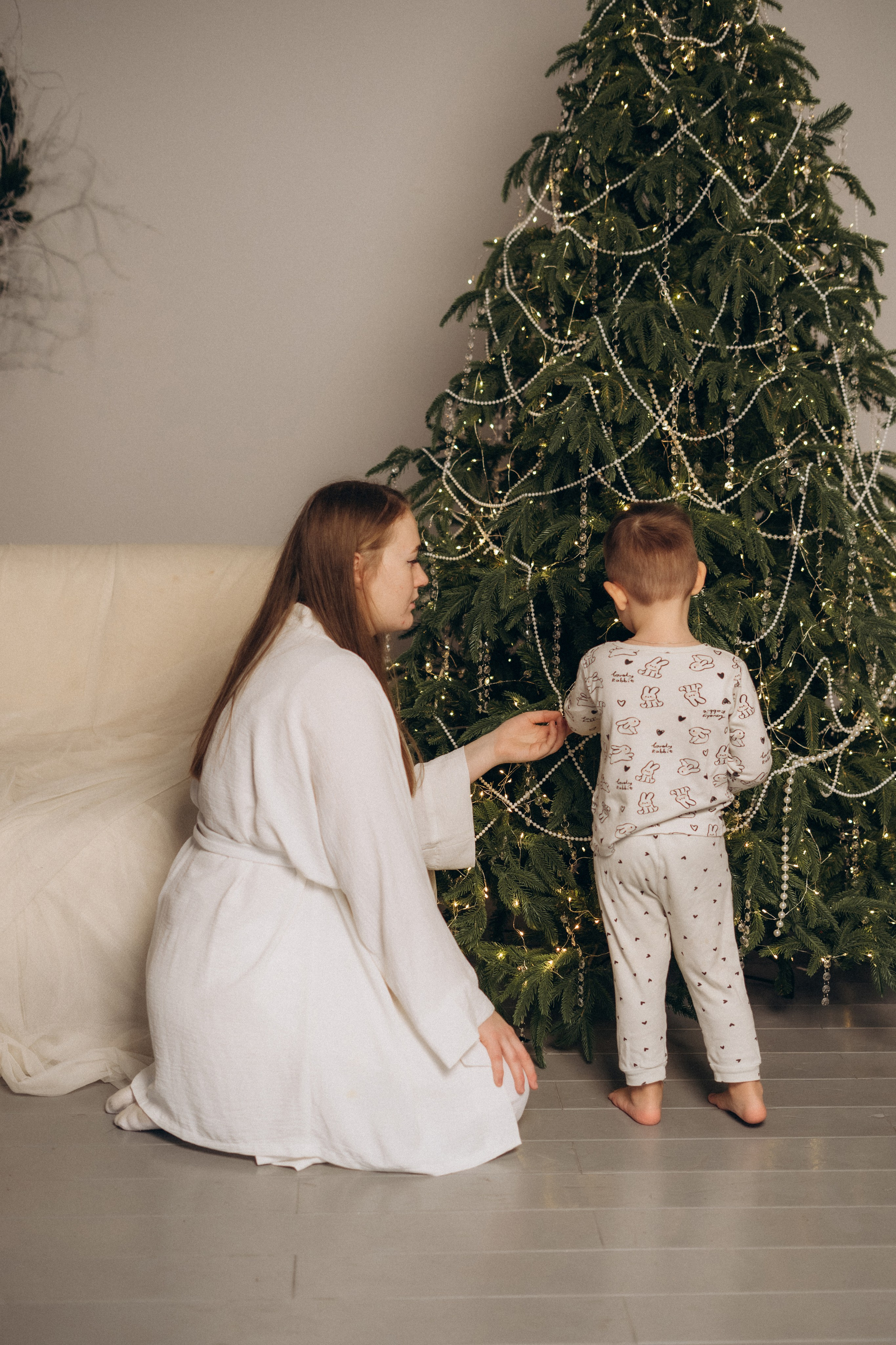 Семейная фотосессия. Фотограф Москва Виктория-Антуанетта
