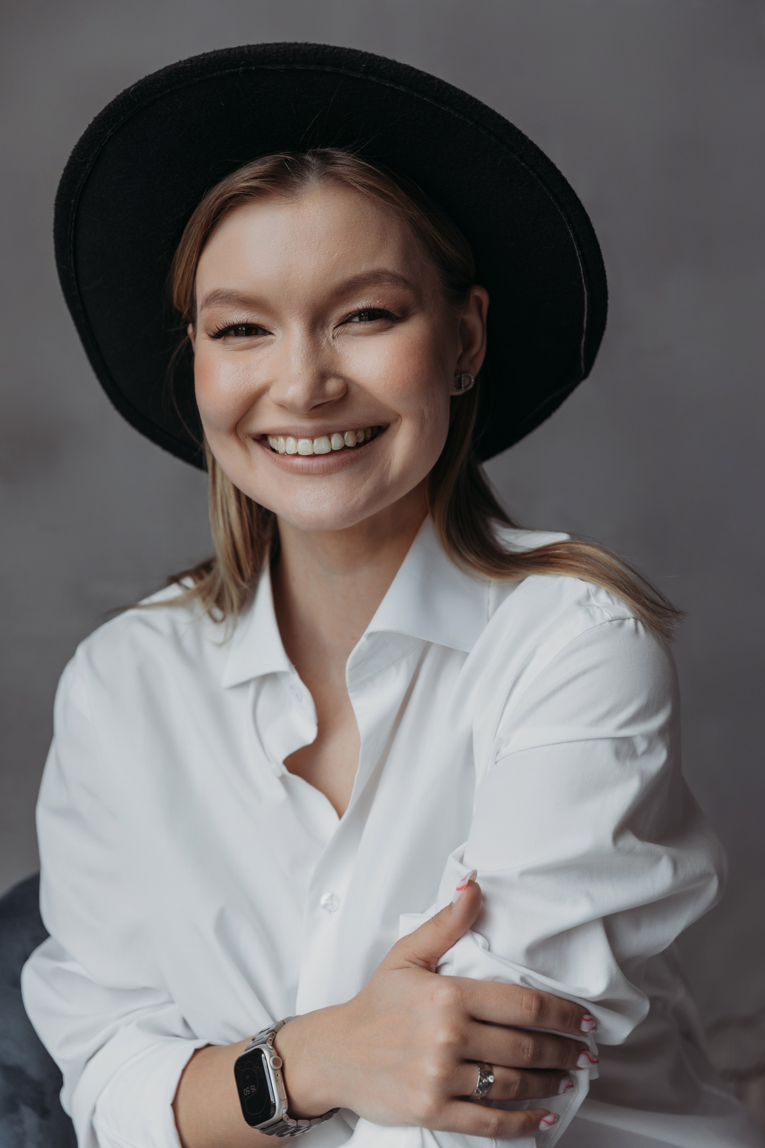 Полина и Ева. Фотограф в Твери Лагодная Яна