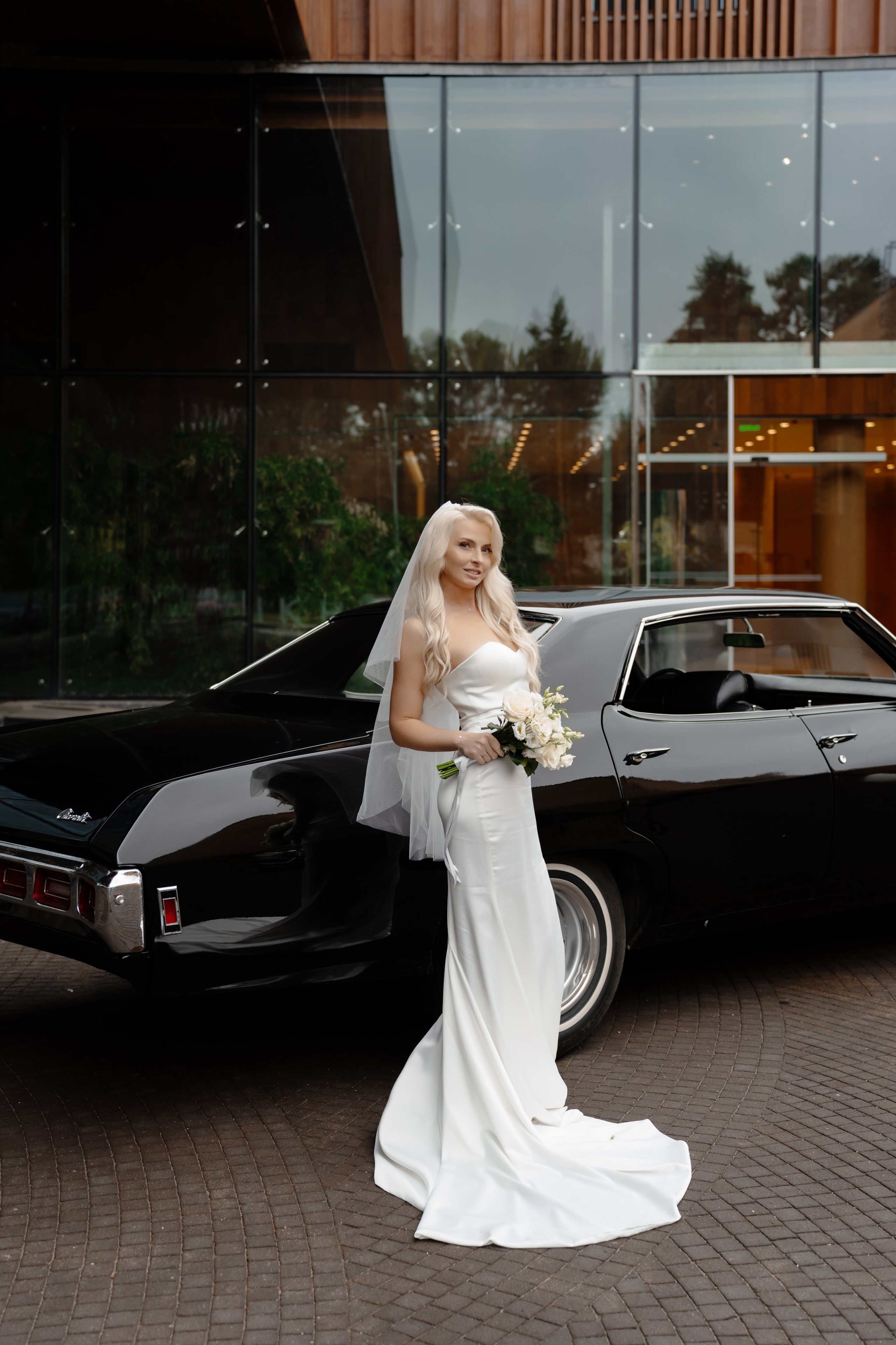 Свадебная фотосессия в Barvikha Luxury Village. Свадебный и семейный фотограф в Москве Светлана Зоткина