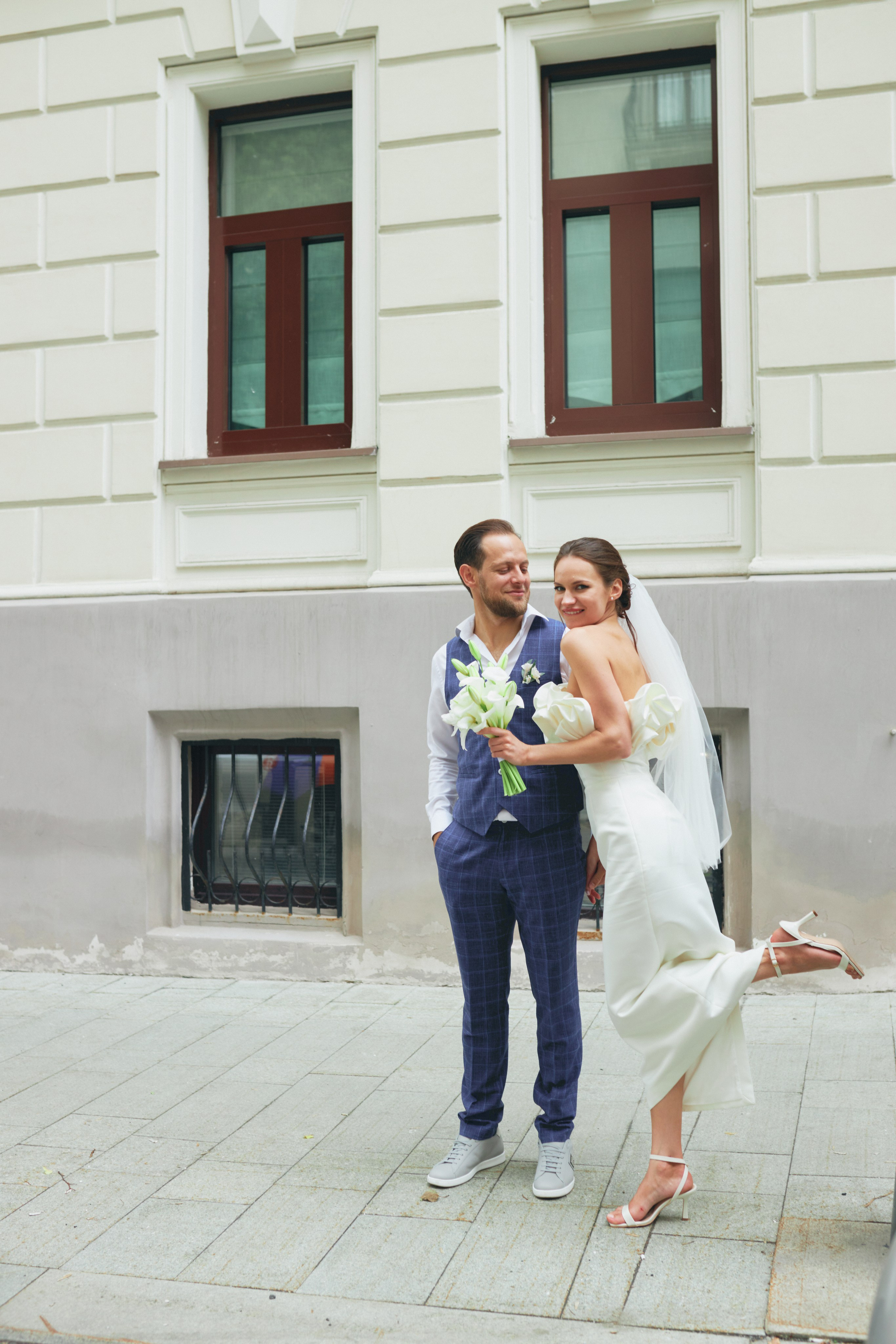 Алёна и Алексей. Http://mira-photo.ru/