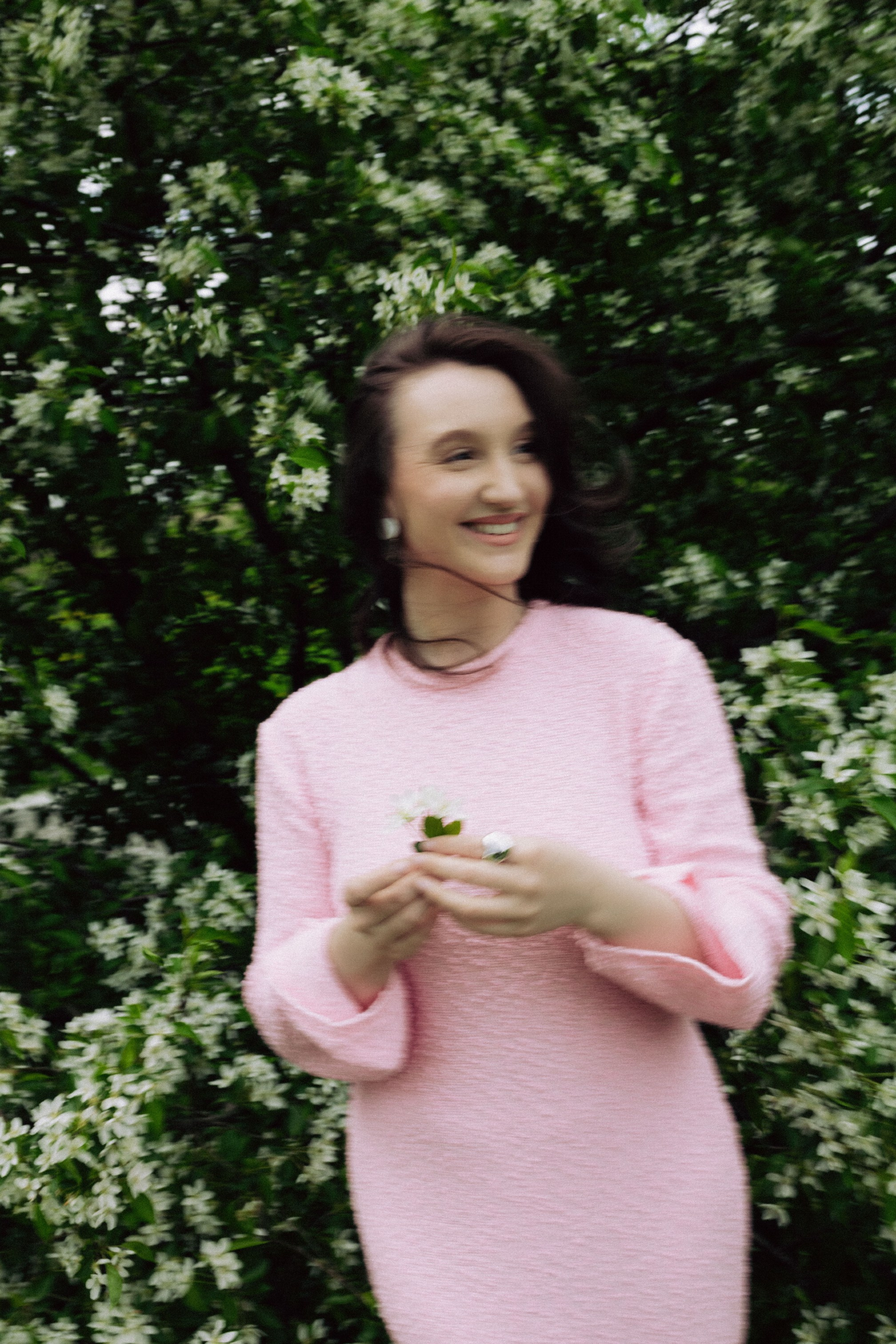 Дарья. Фотограф Стилист Тюмень Вера Хайруллина