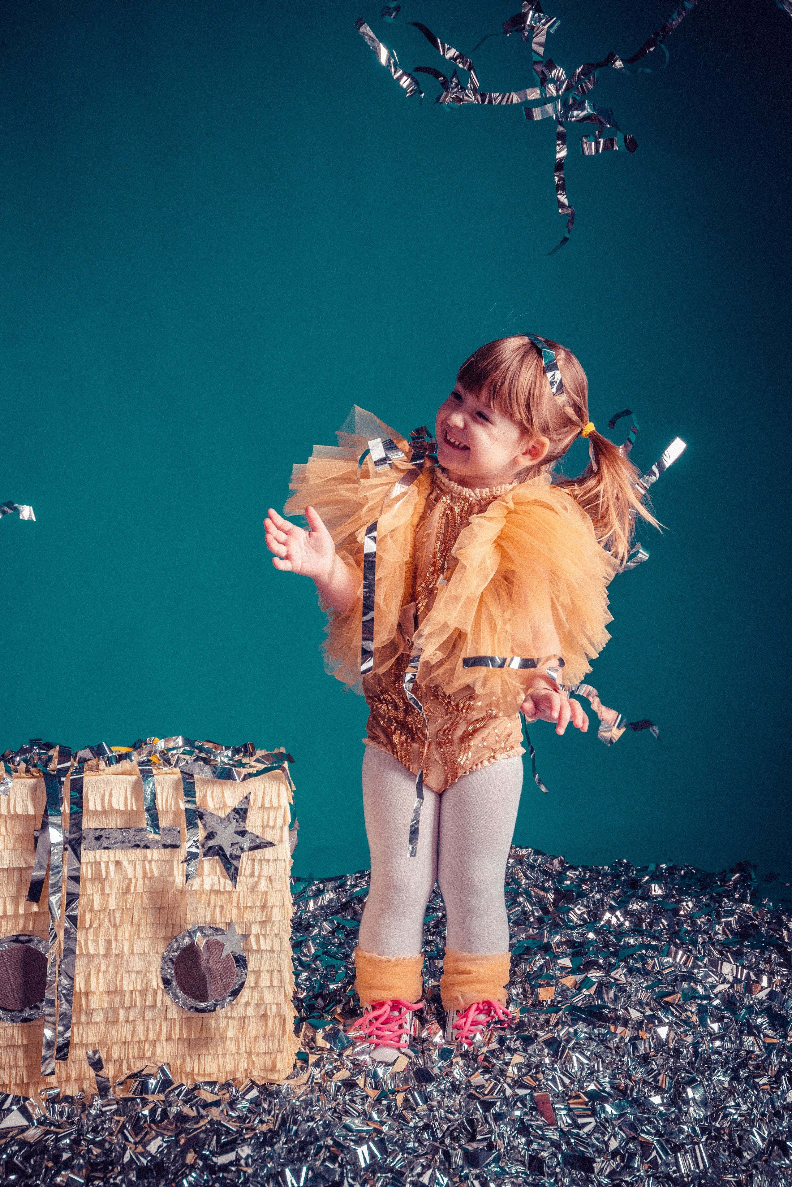 ДИСКО. Детский и семейный фотограф Катерина Мишина