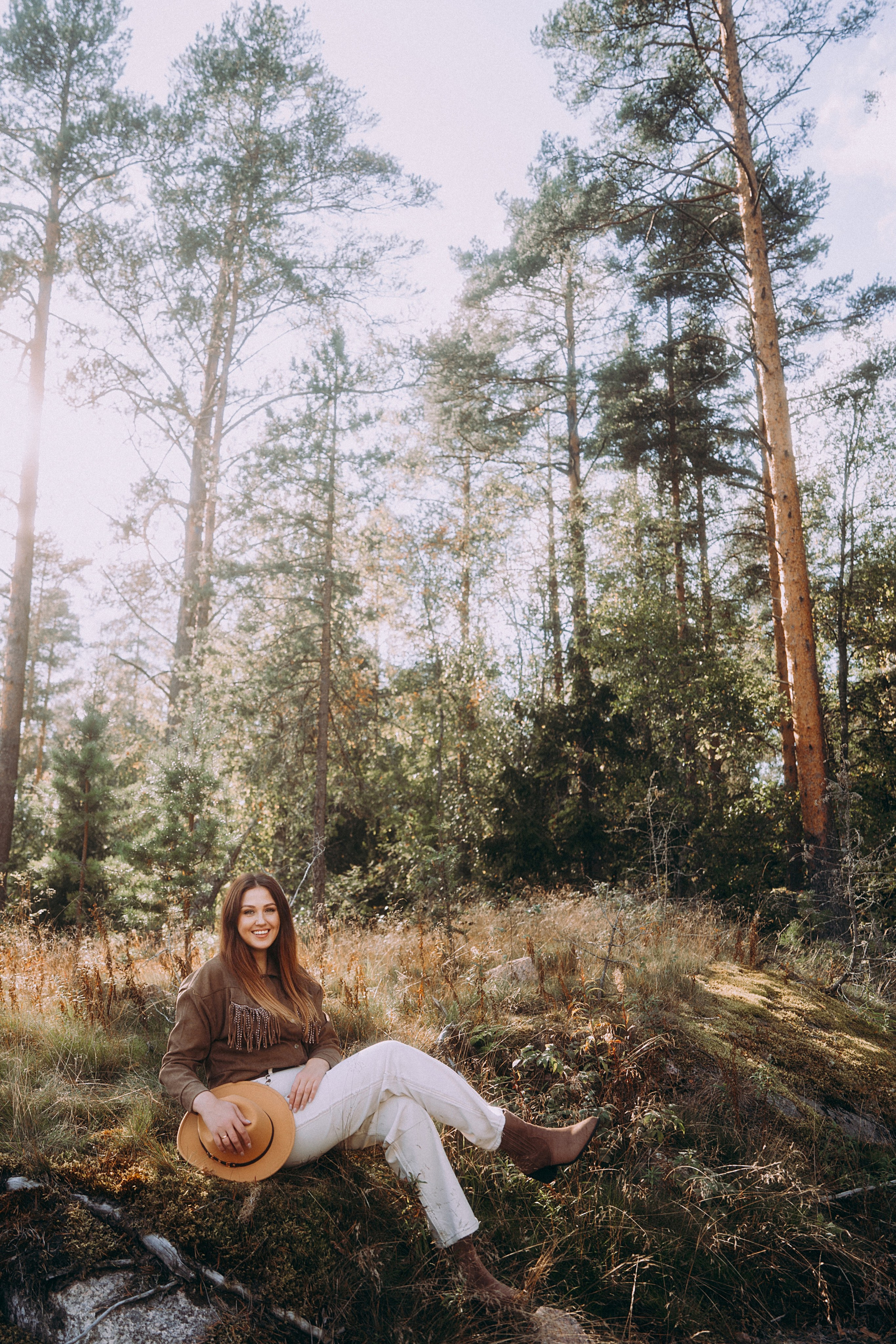 Индивидуальные. Главная