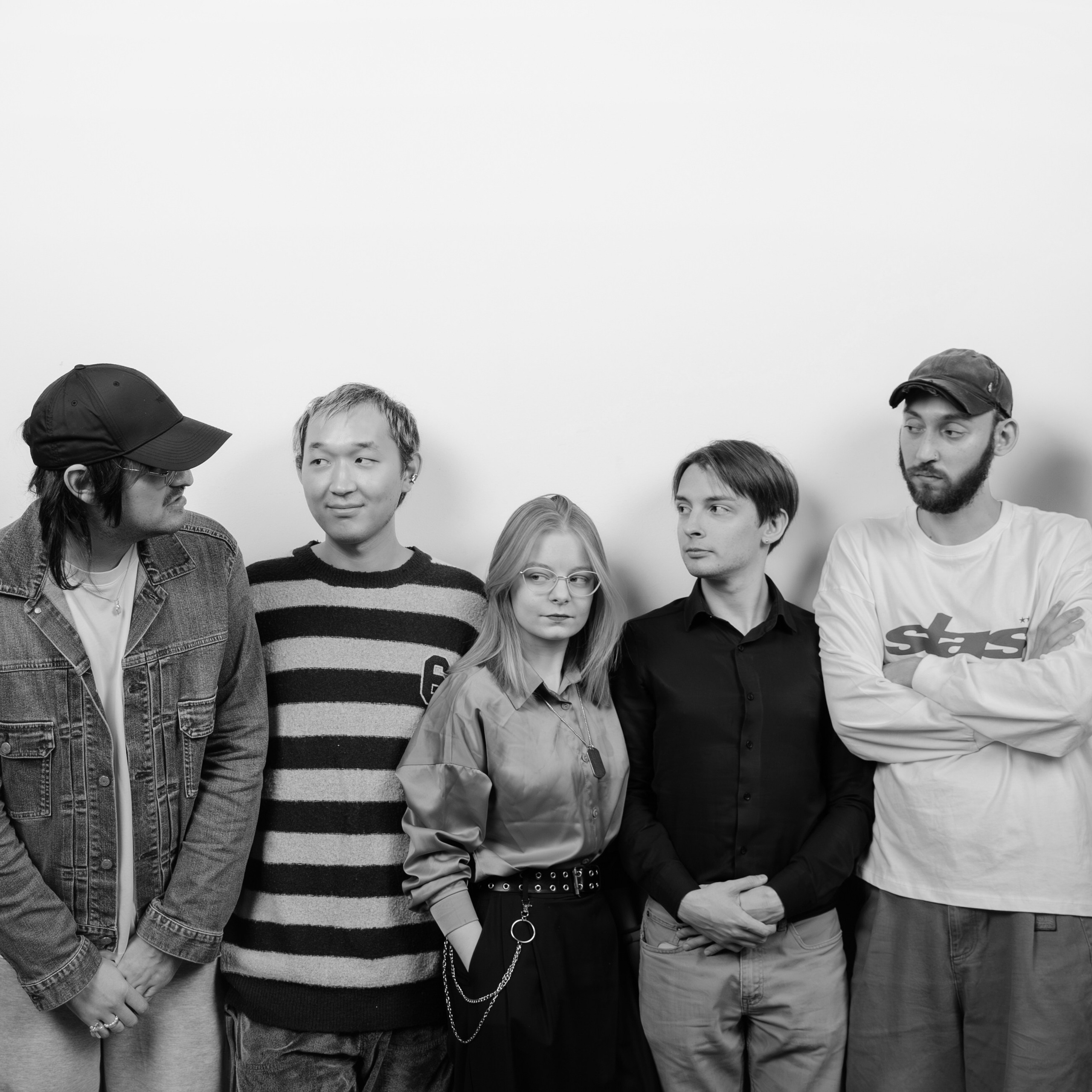 04. портреты. Среда своих — фотоотчеты с мероприятий