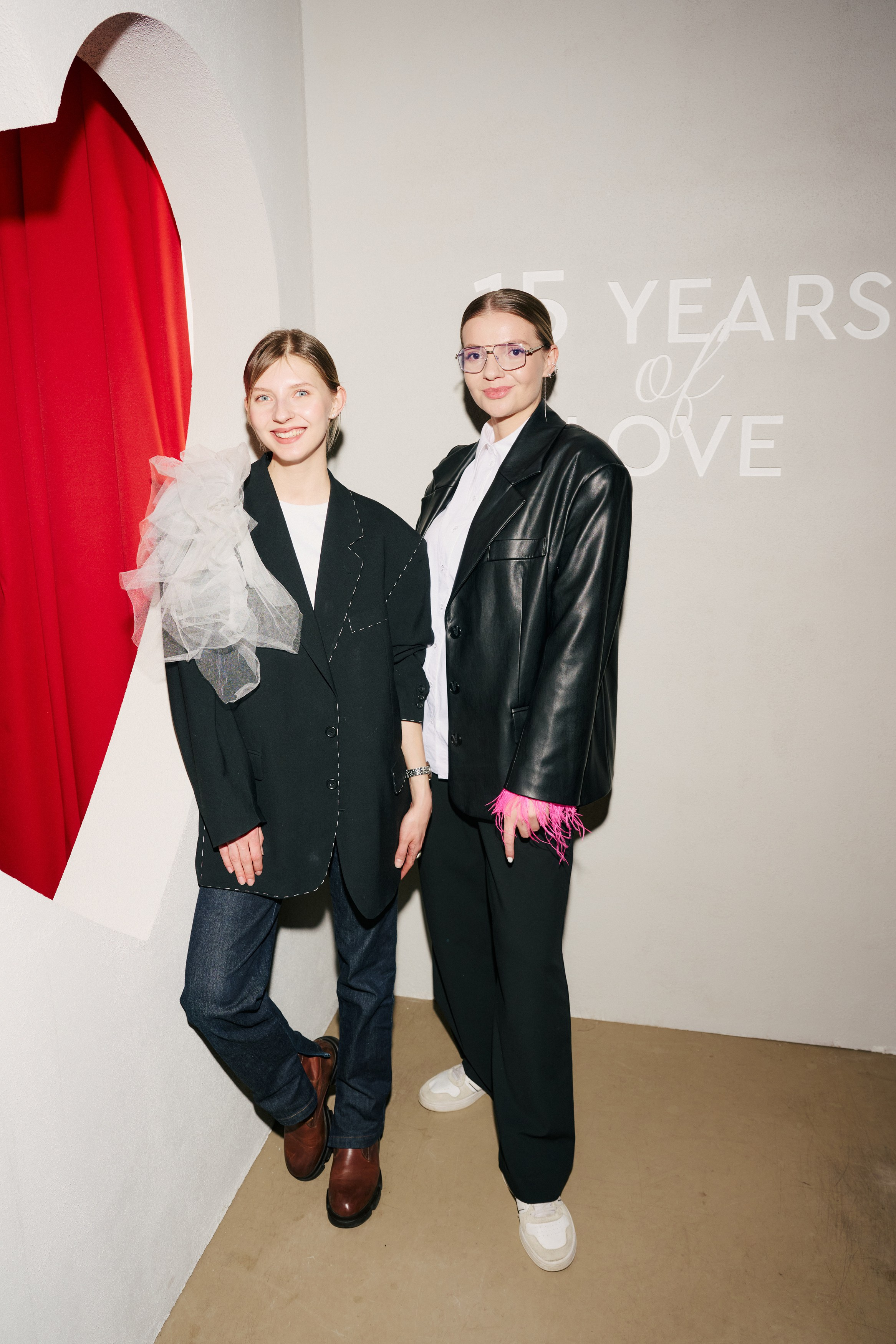 14 Февраля в LOVE REPUBLIC. Фотограф Сергей Бойко Москва