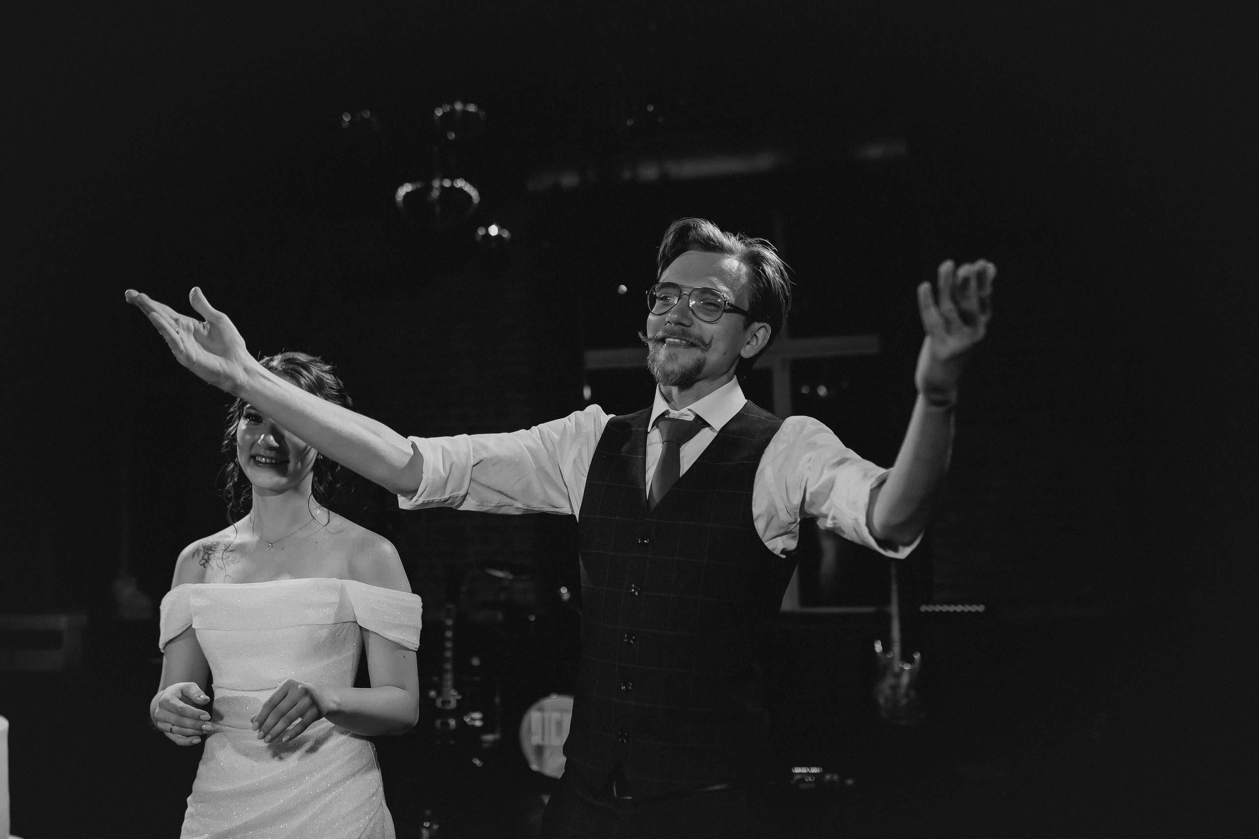 Wedding Day. Анна Михайлова|Свадебный фотограф в Санкт-Петербурге