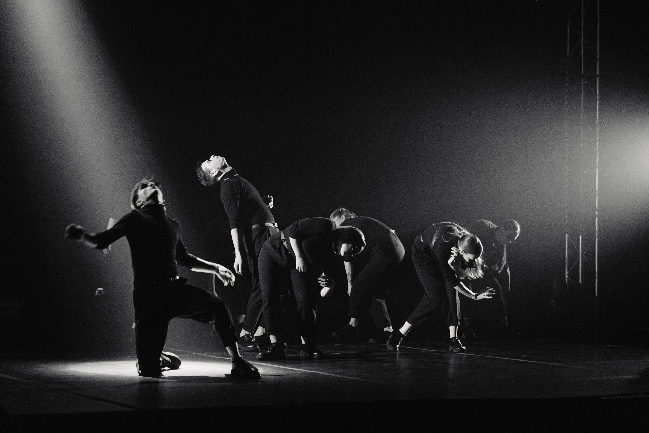 DS Crew 26.02.24 г. Нижний Новгород, ДК ГАЗ. Свадебный и семейный фотограф Женя Добрянская в Нижнем Новгороде