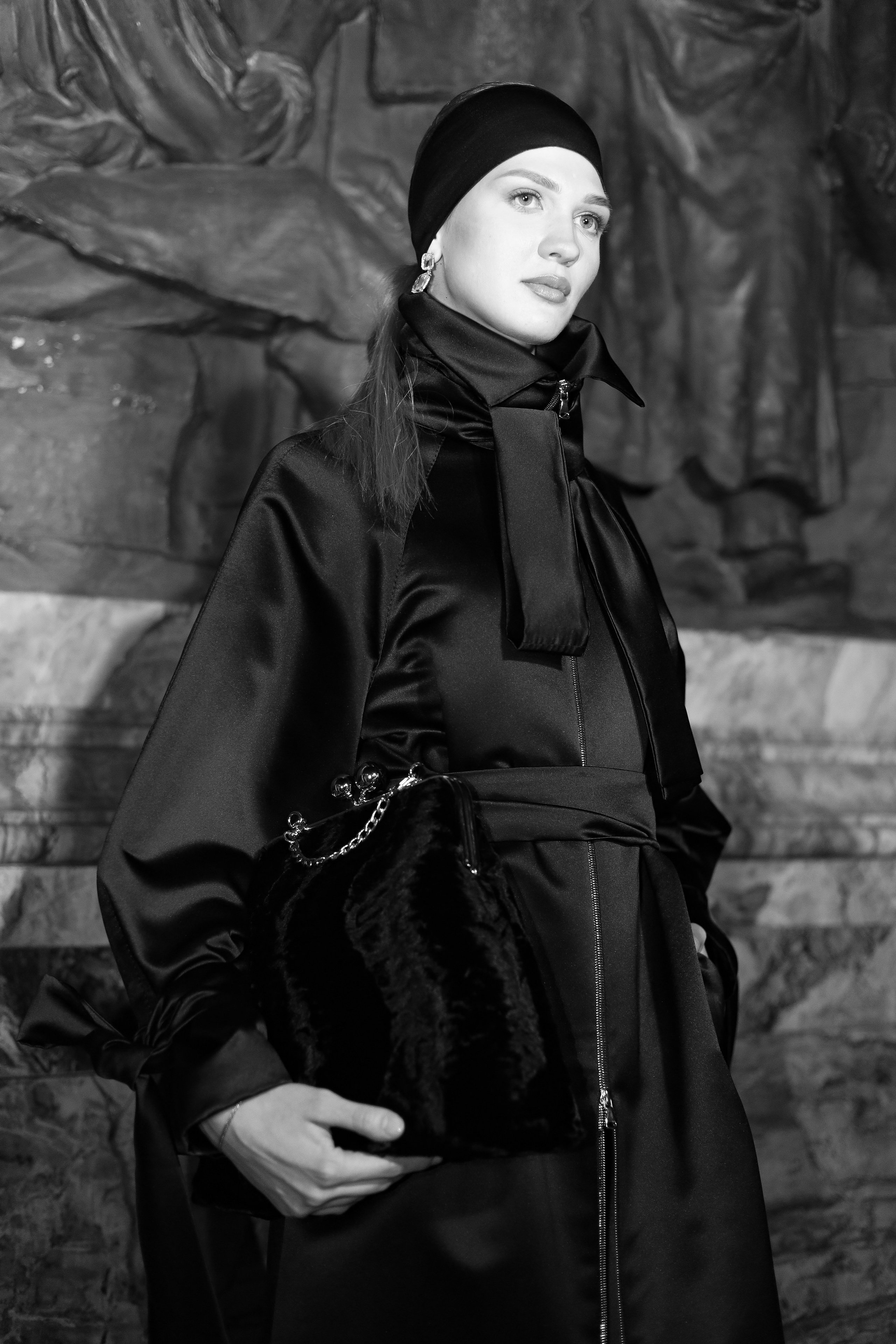 Podium Seasons fw 25/26. LUT