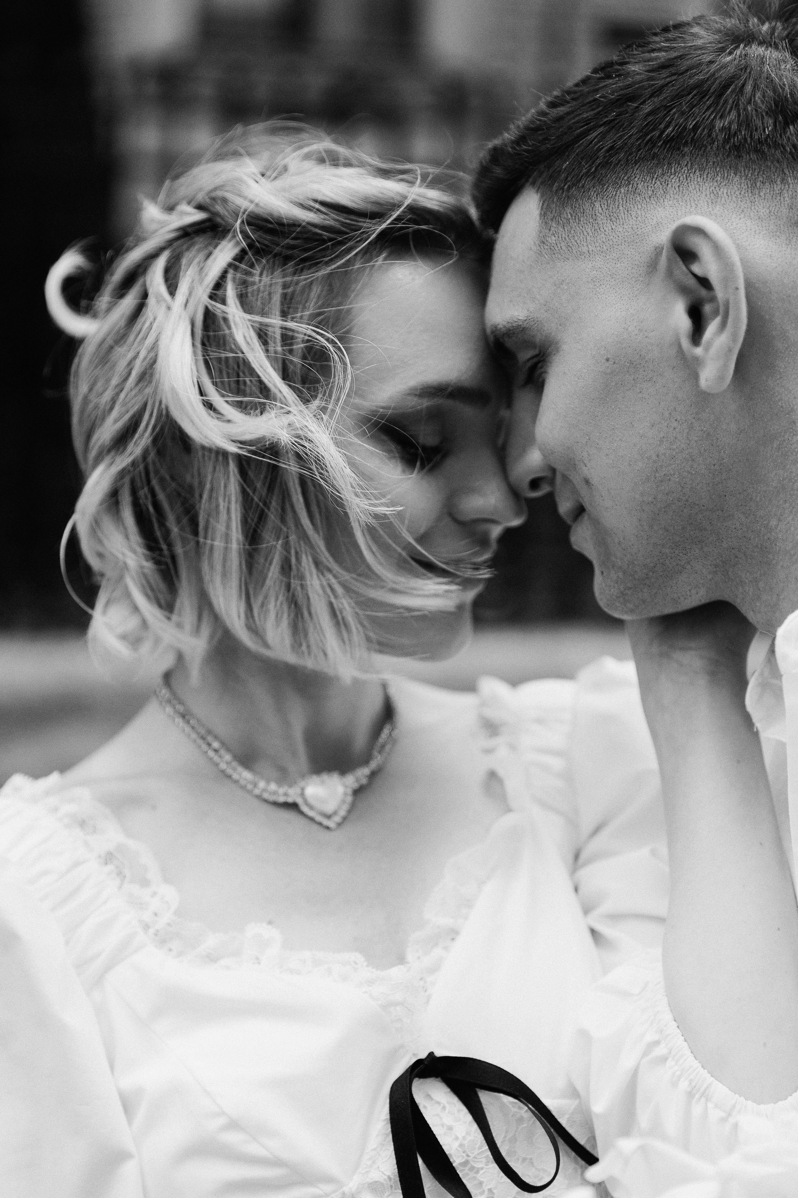 Наталья и Николай. Фотограф в Москве Людмила Малова