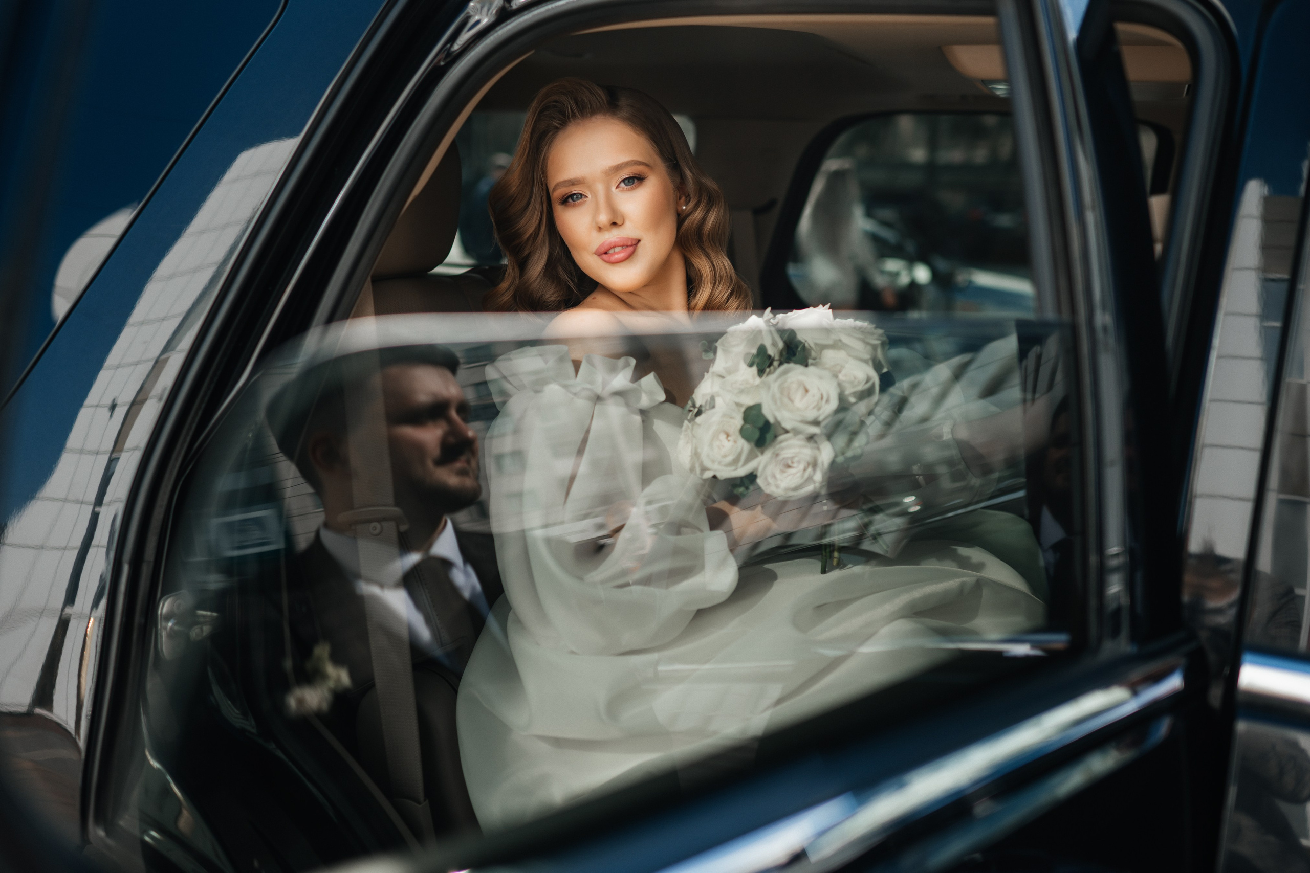 Свадьбы 24. Belichev45foto.ru