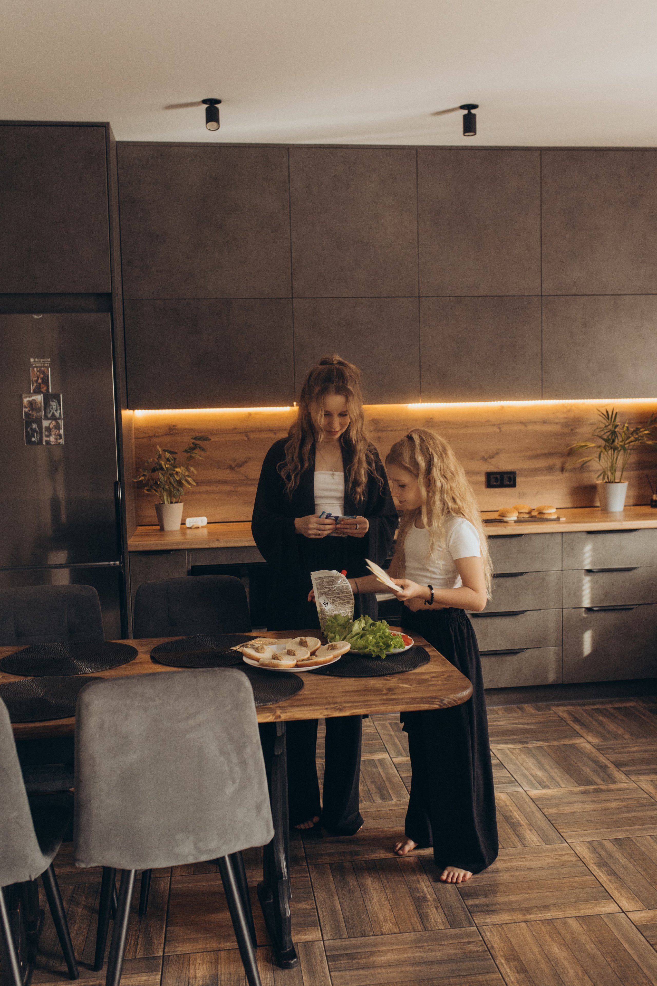 17 лет счастья. Свадебный и семейный фотограф в Белгороде Евгения Курочкина