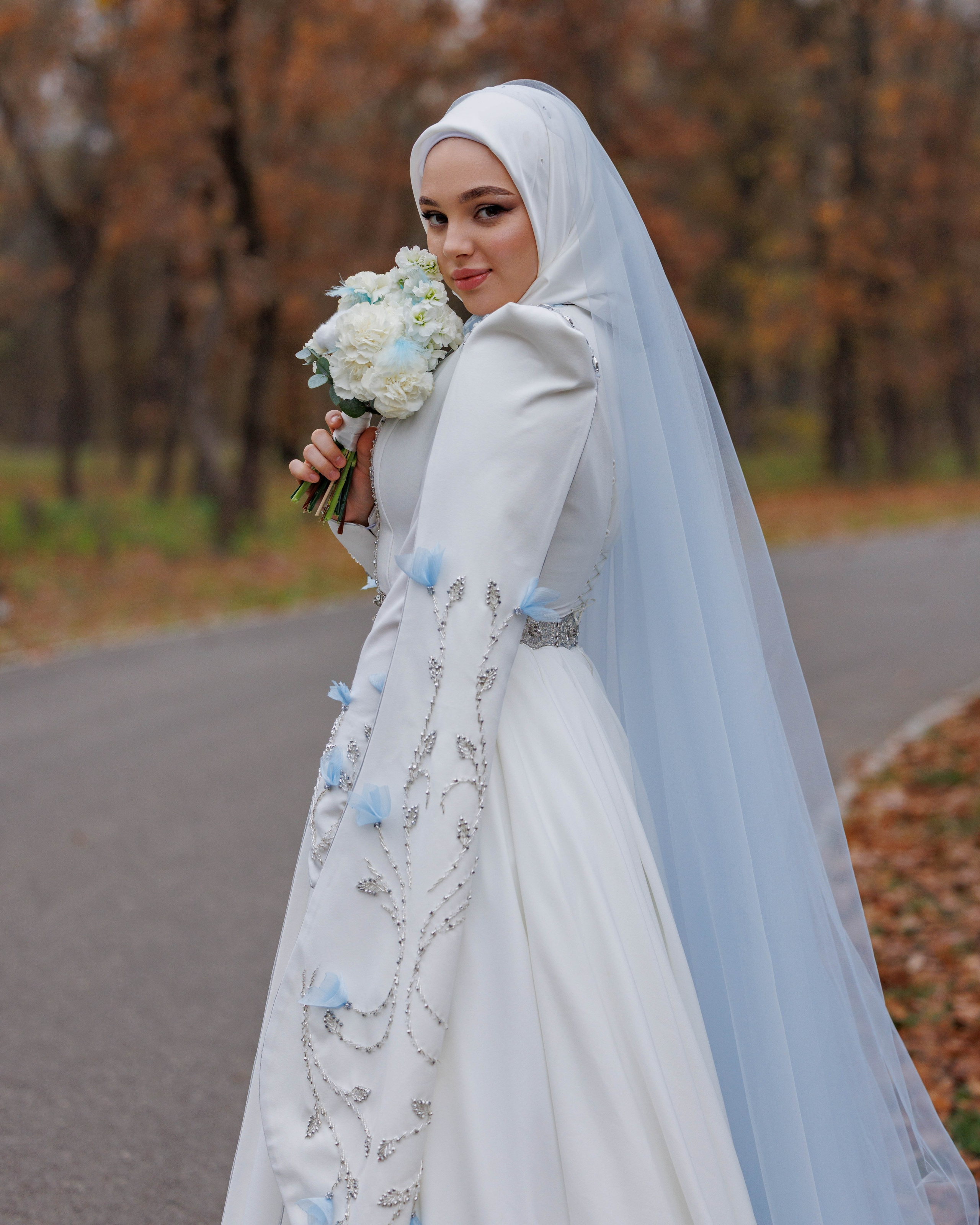 Naslediyekavkaza Свадебный салон. Taysumoff