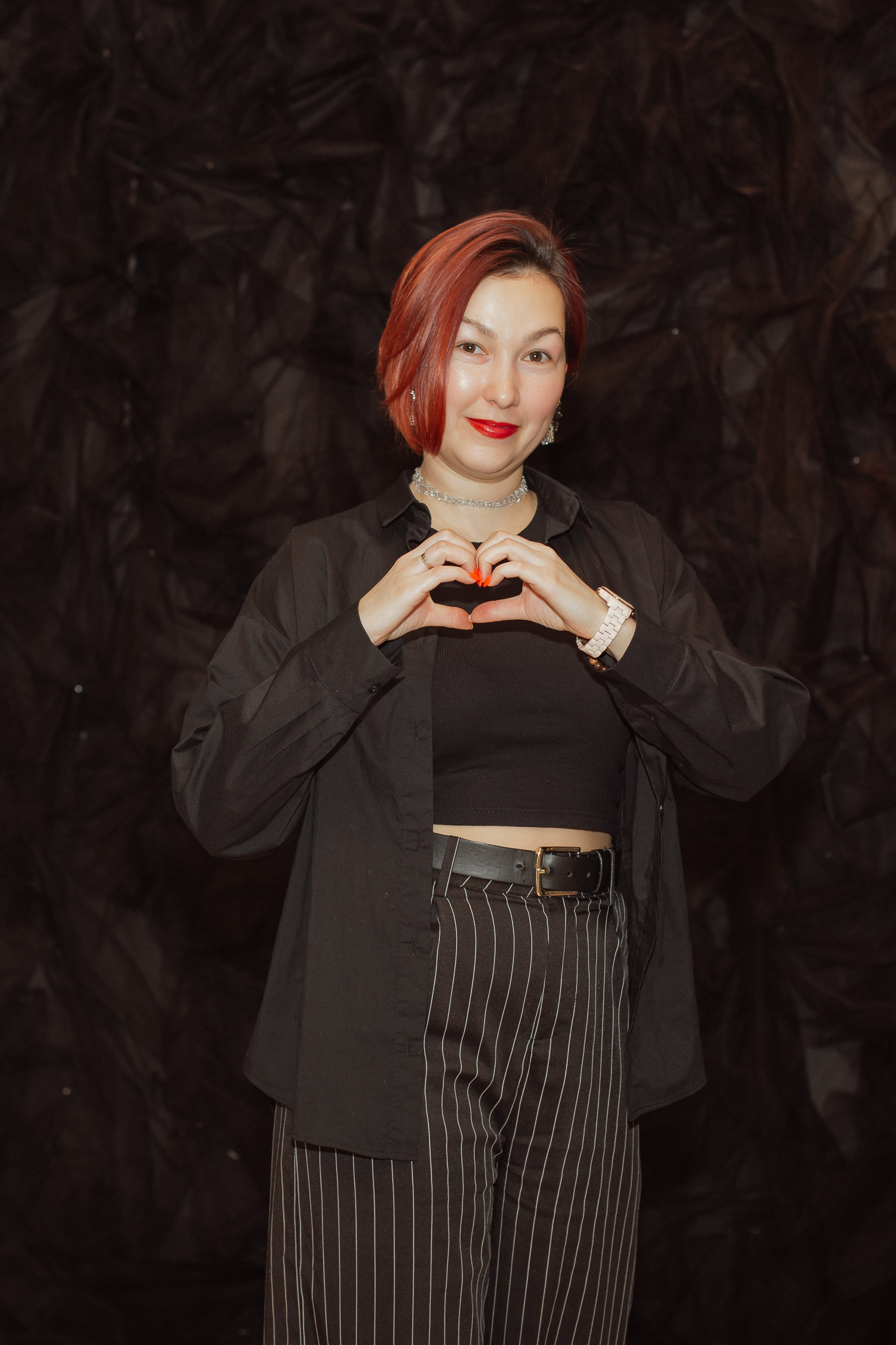 Бизнес женщины. Ирина Квасова | Фотограф в стиле VOGUE | Тюмень