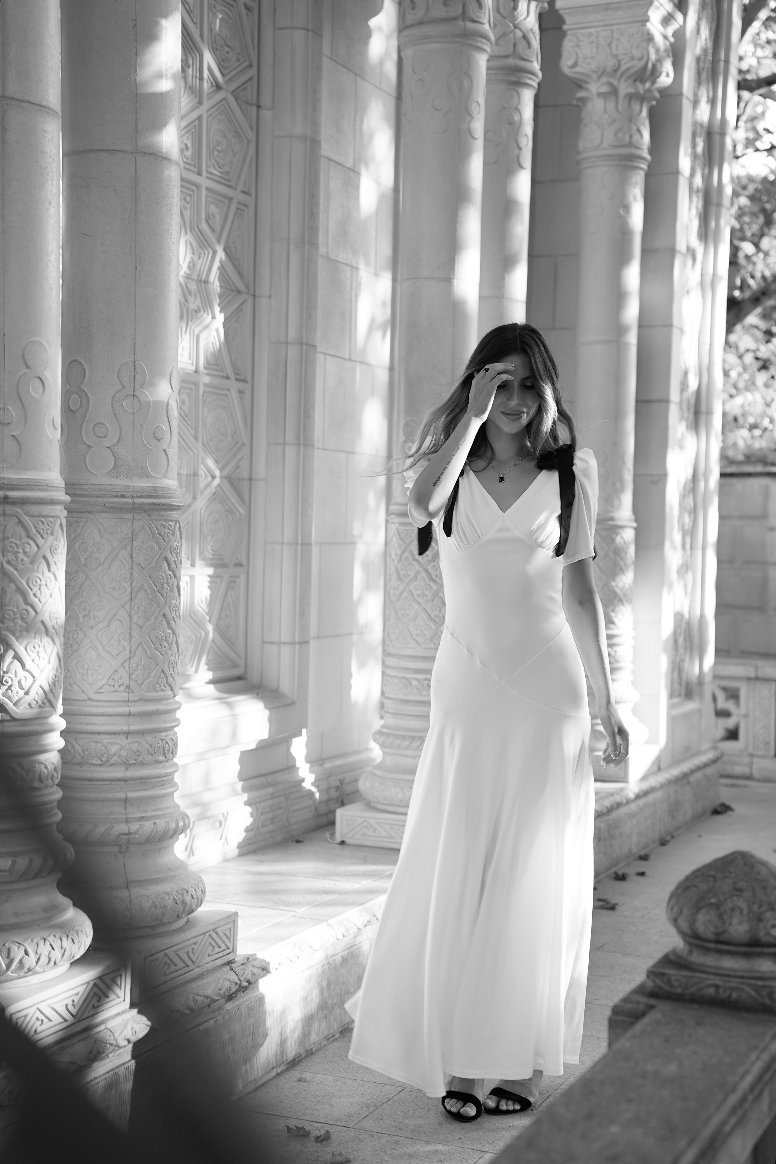 Индивидуальная съемка. Универсальный фотограф в Геленджике Сидорина Кристина