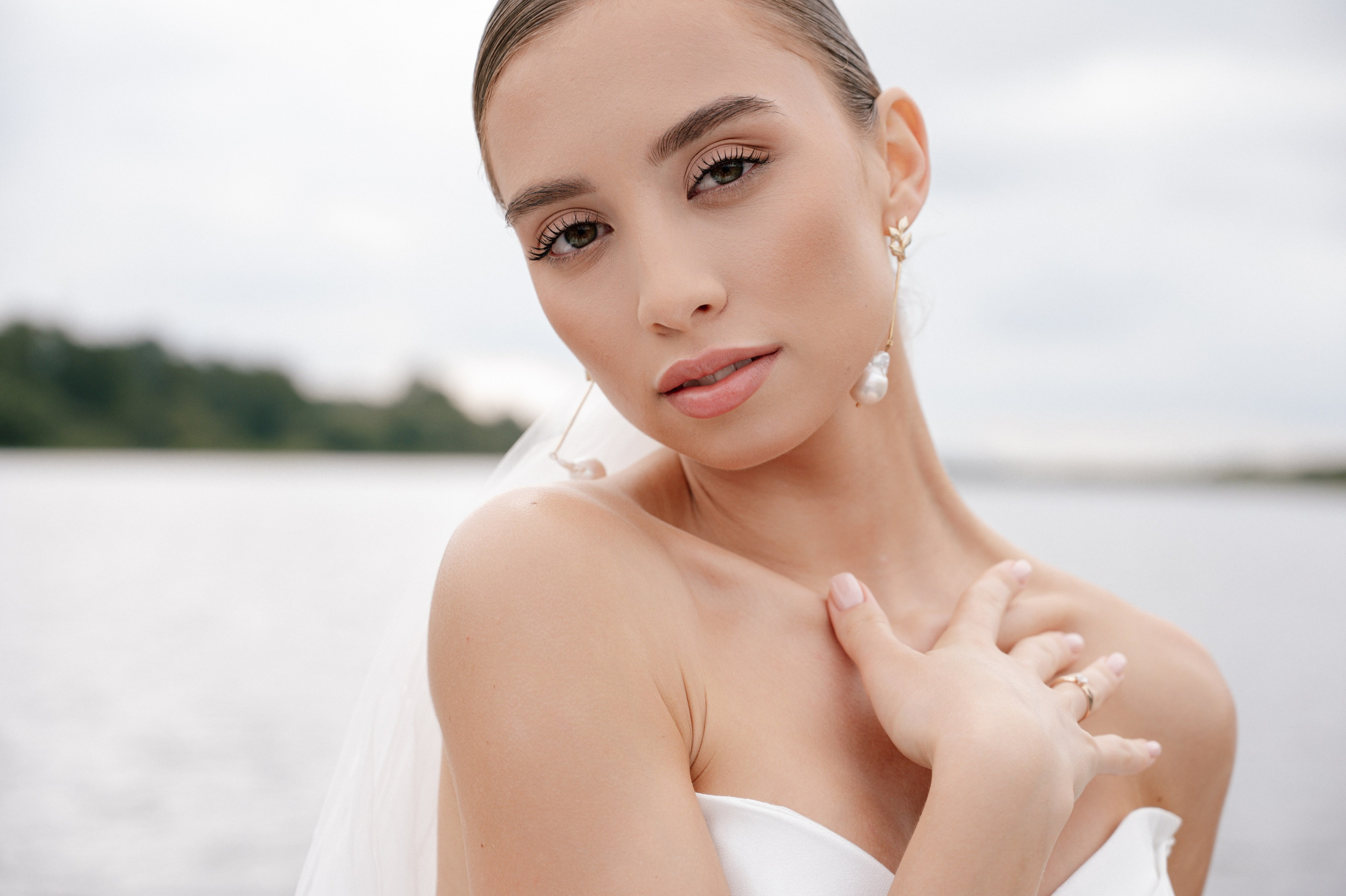 Anton & Diana. Свадебный и семейный фотограф Вероника Холод