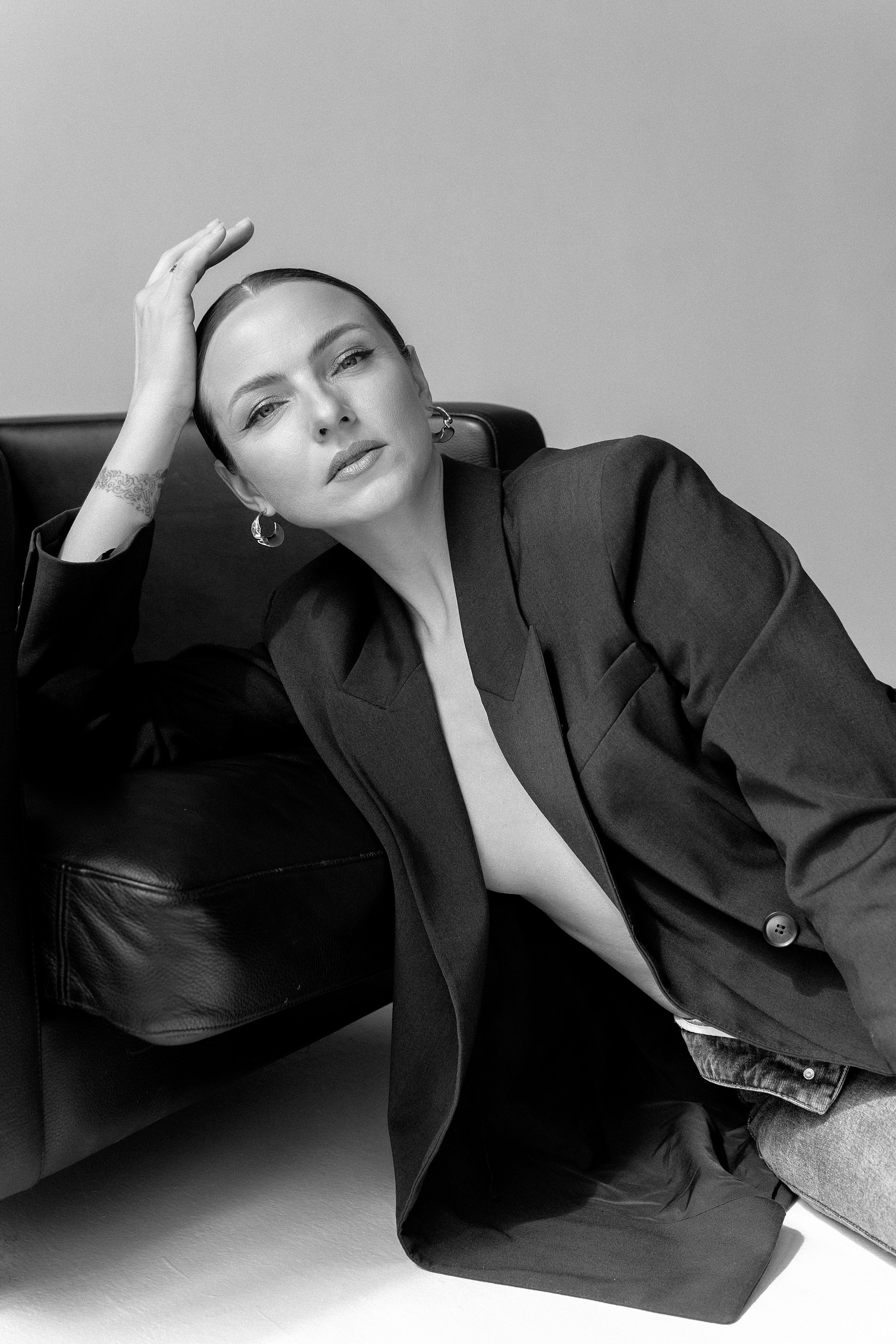 Портрет. Свадебный фотограф Екатерина Садчикова