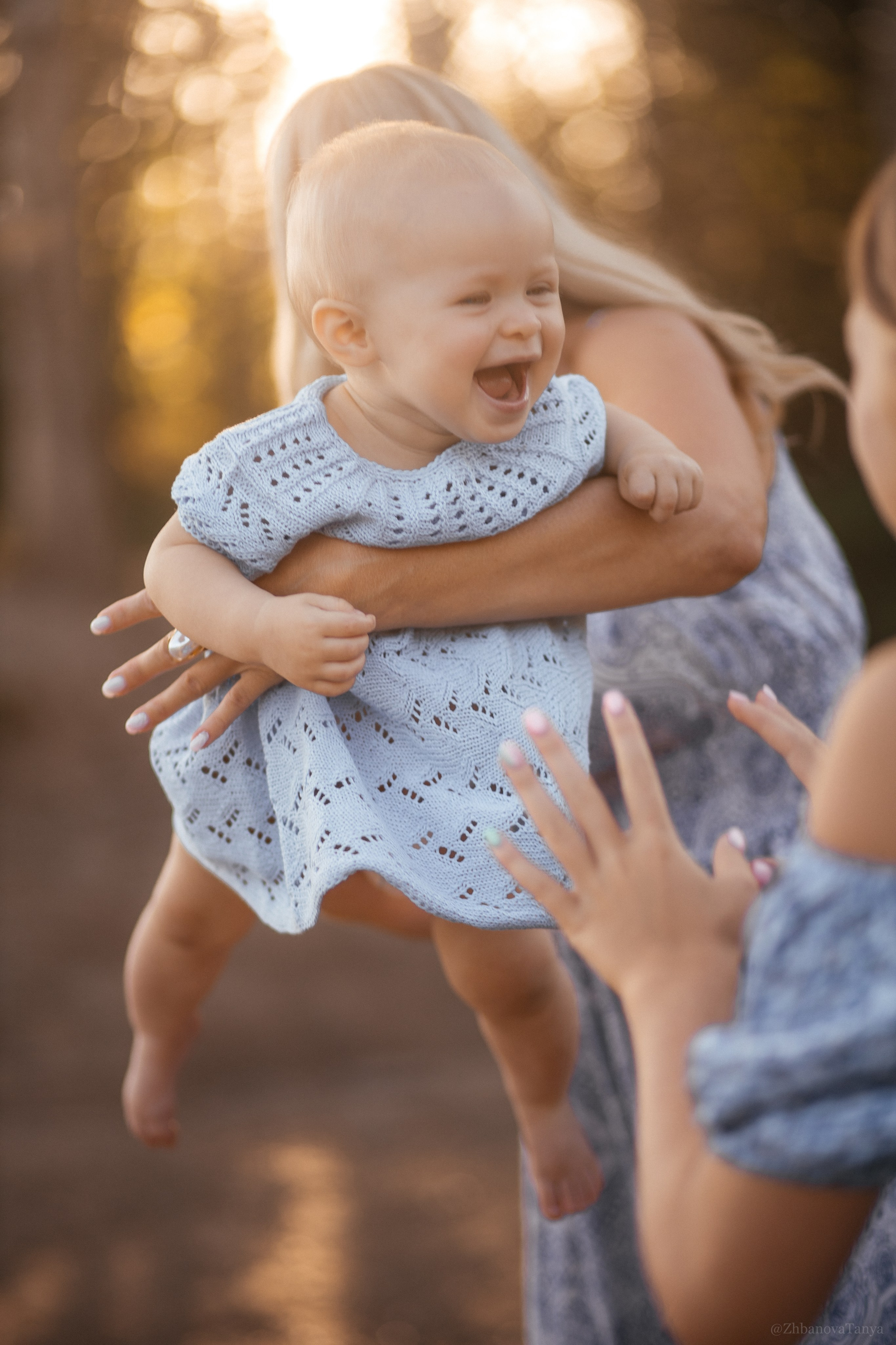 Семья/ беременность/ дети. Фотограф Татьяна Жбанова