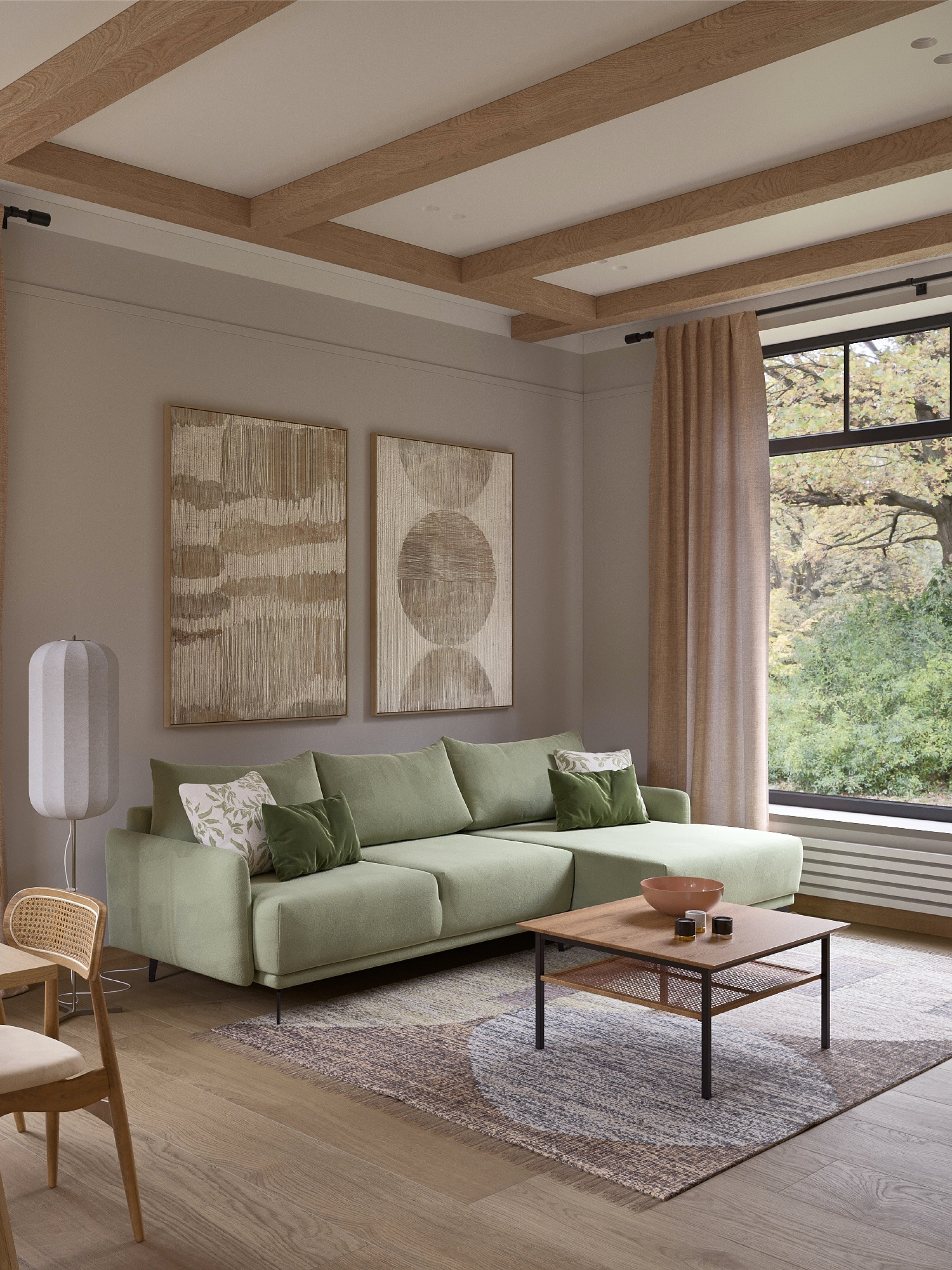 RUZ.Guest. Семейное бюро Малицких