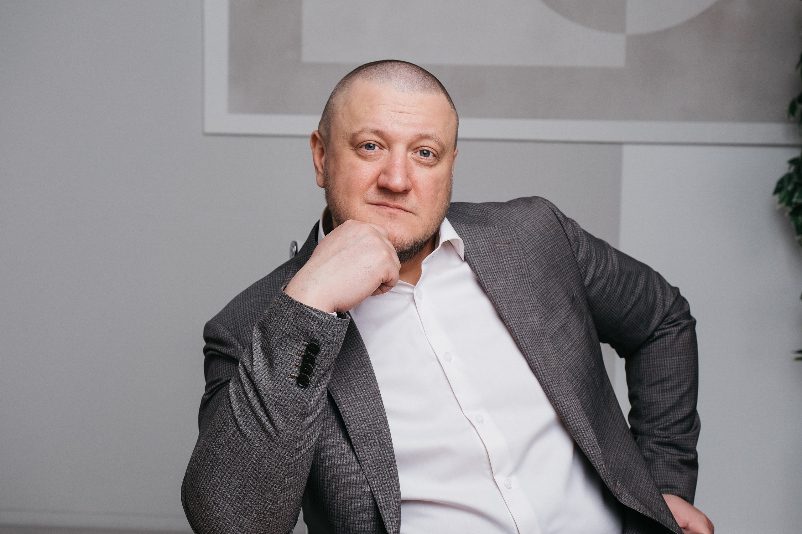 Деловые портреты