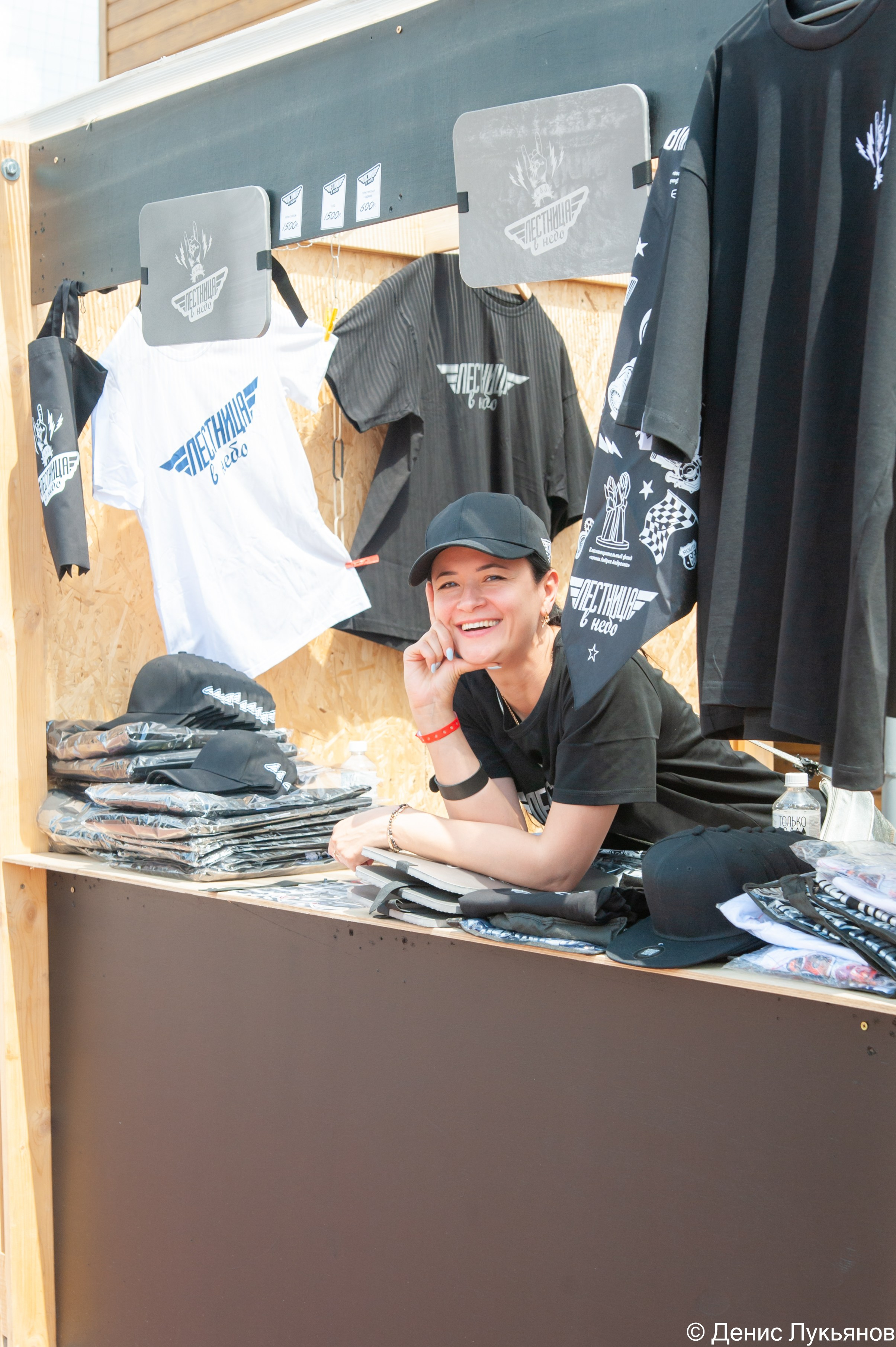 Лестница в Небо 2024. Свадебный и семейный фотограф Денис Лукьянов в Краснодаре, Краснодарском крае и Республике Крым