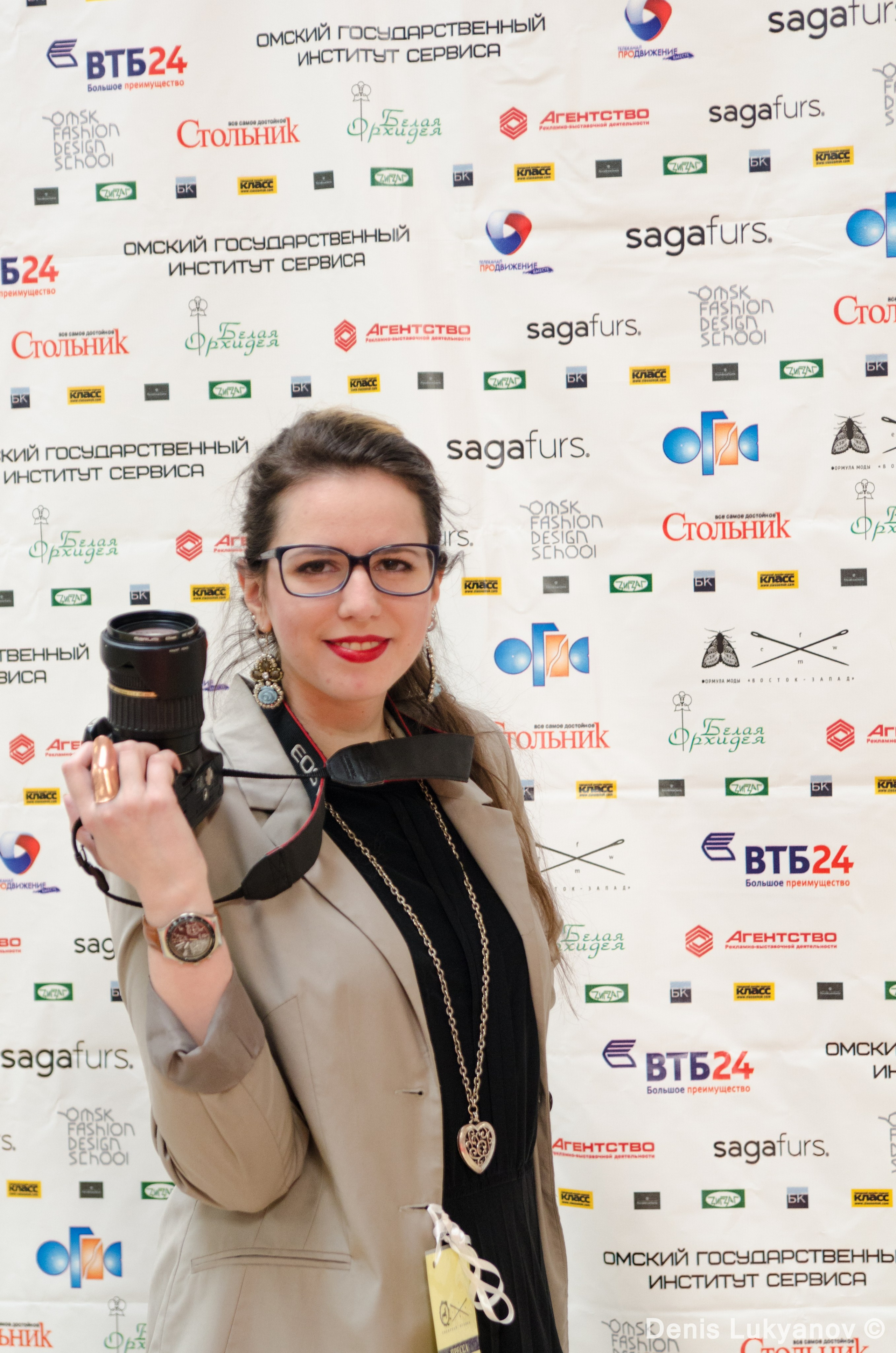 Формула Моды.Континент. Свадебный и семейный фотограф Денис Лукьянов в Краснодаре, Краснодарском крае и Республике Крым