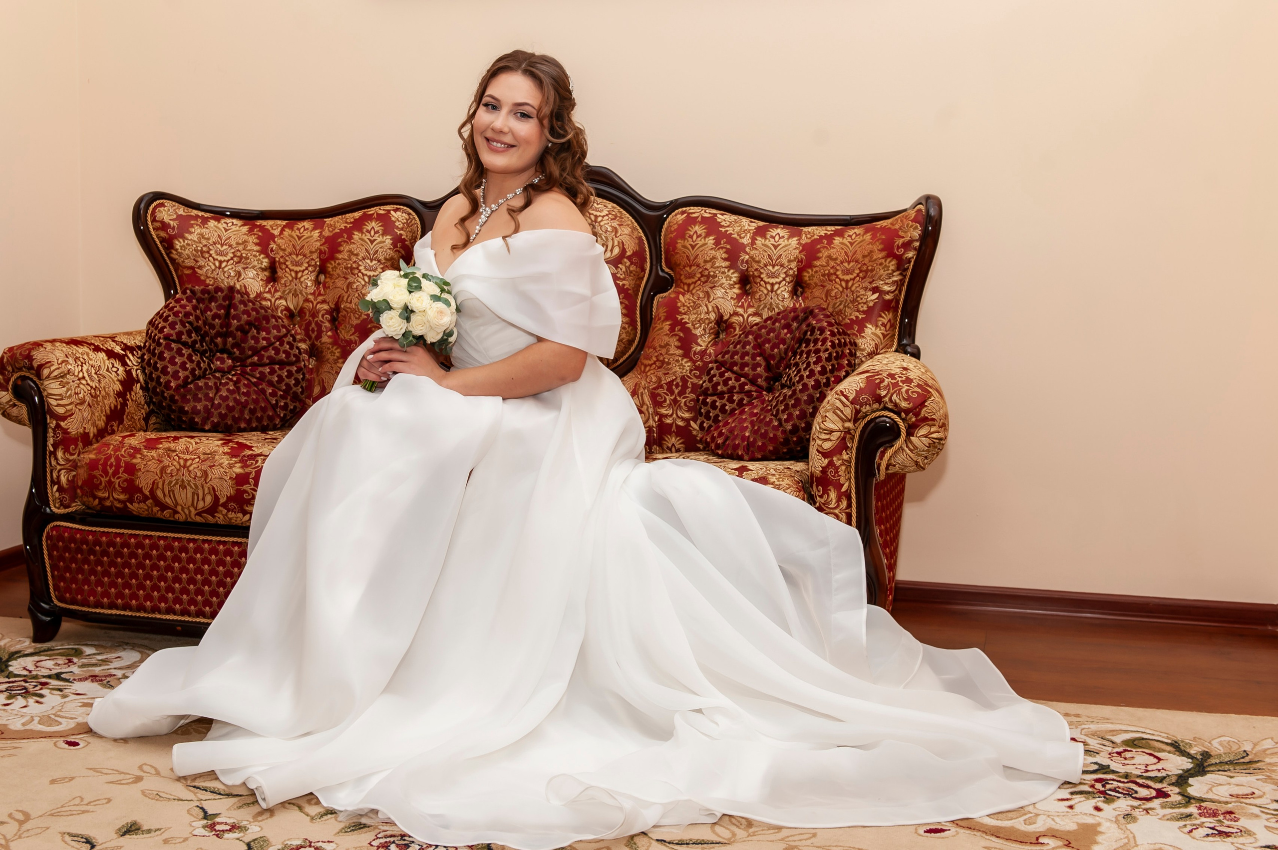 Алина и Антон. Свадебный и семейный фотограф Денис Лукьянов в Краснодаре, Краснодарском крае и Республике Крым