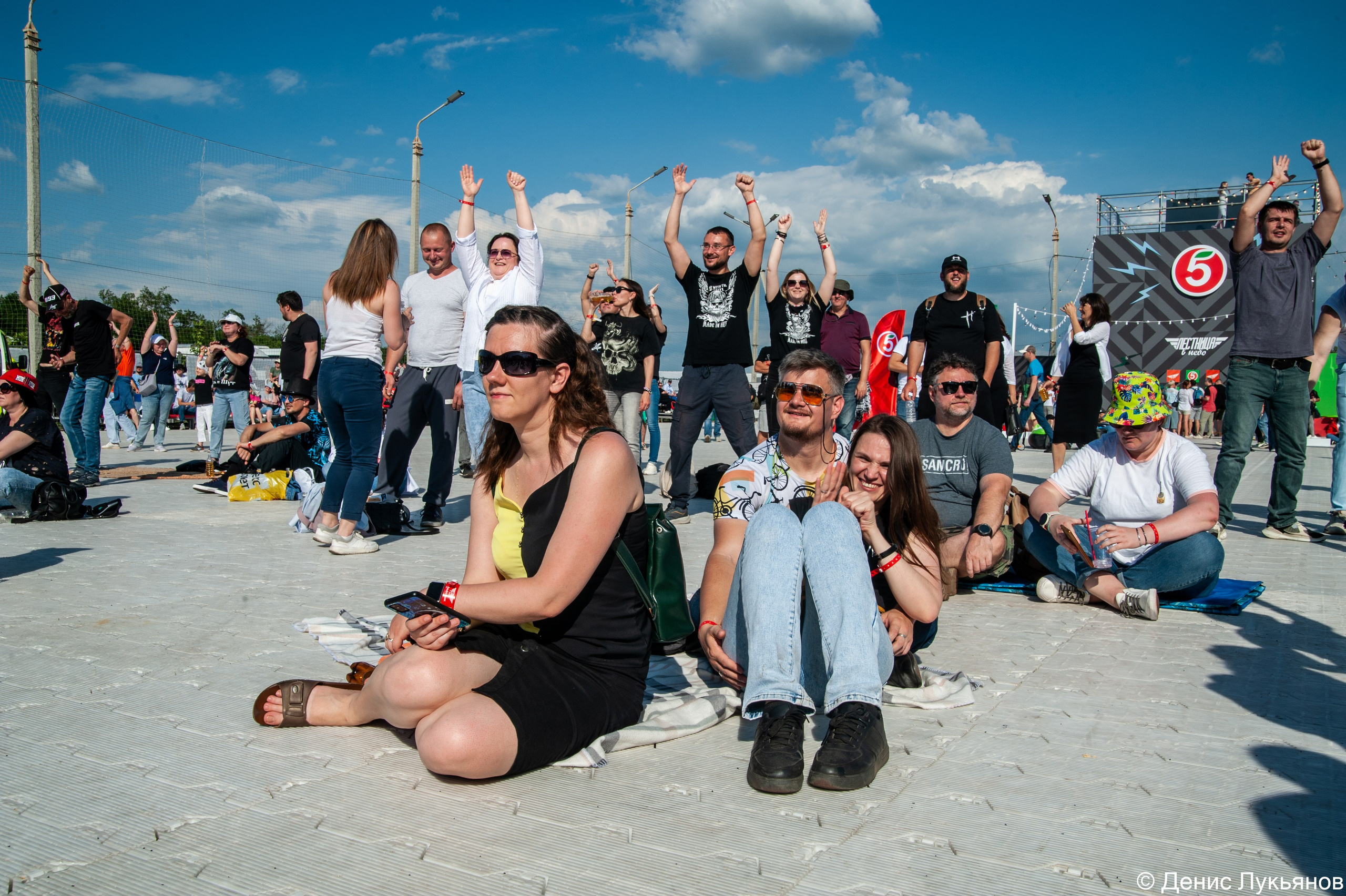 Лестница в Небо 2024. Свадебный и семейный фотограф Денис Лукьянов в Краснодаре, Краснодарском крае и Республике Крым