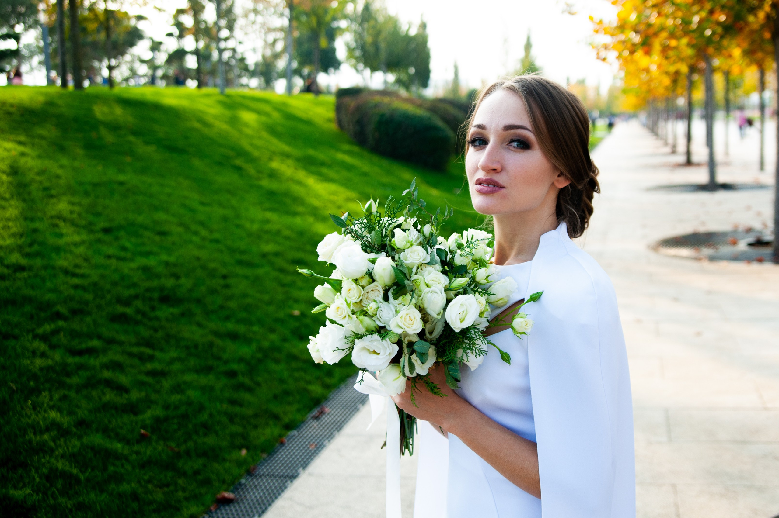 Юлия и Павел. Свадебный и семейный фотограф Денис Лукьянов в Краснодаре, Краснодарском крае и Республике Крым
