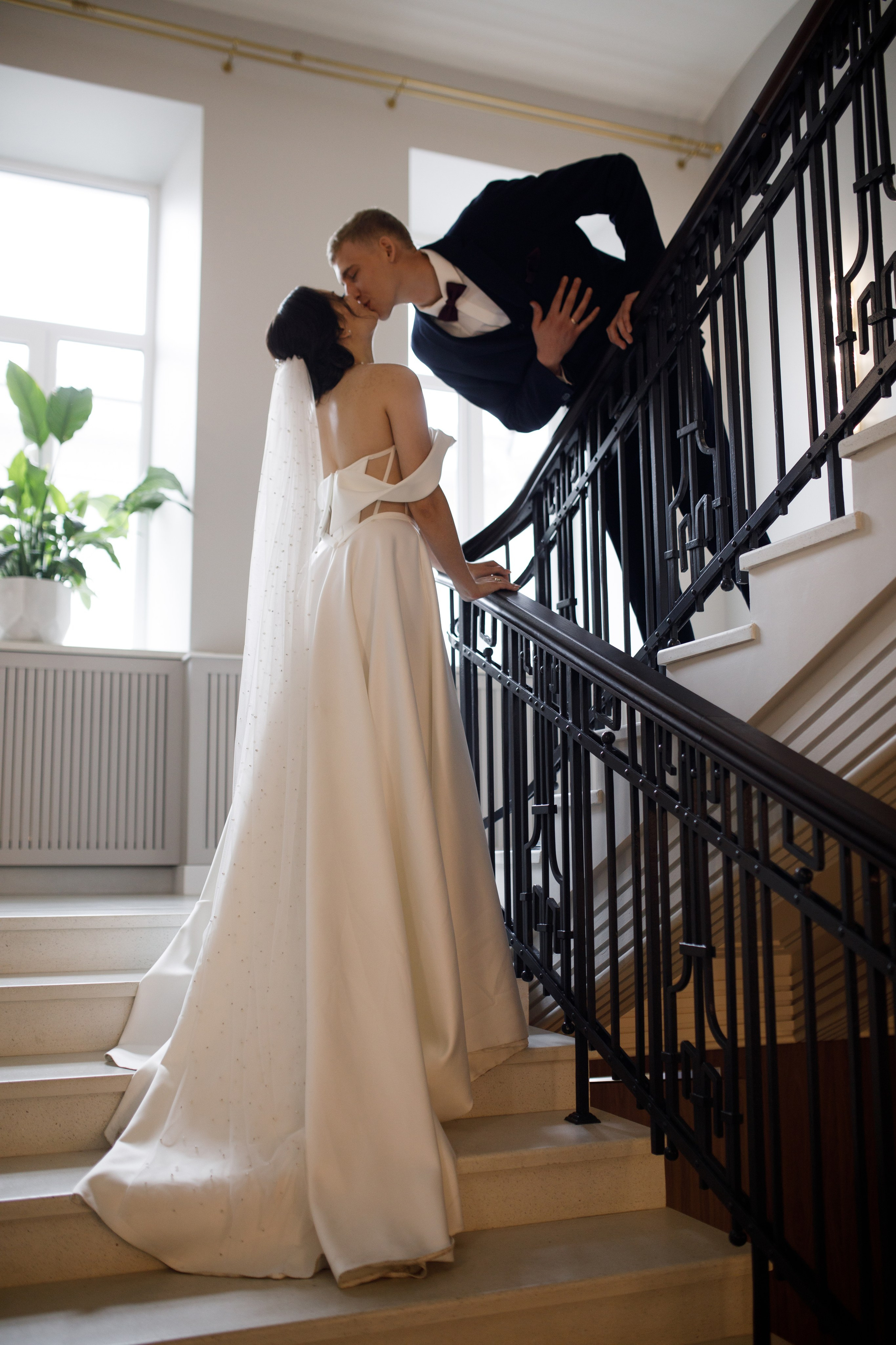 Свадьба Ярослава и Анастасии. Свадебный и семейный фотограф в Иркутске Яна Лиа