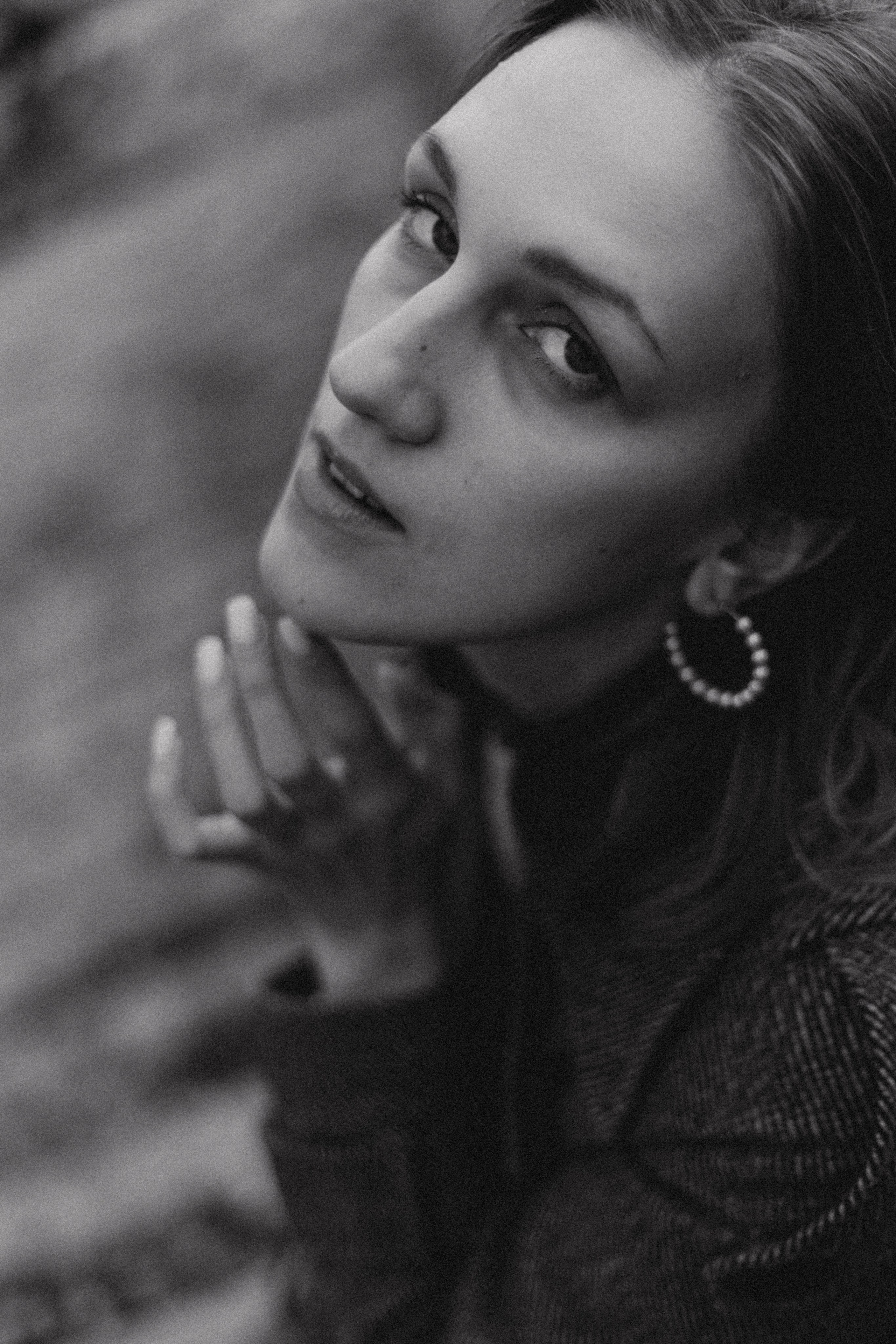 Ангелина. Фотограф в Петербурге Ольга Стрельченко