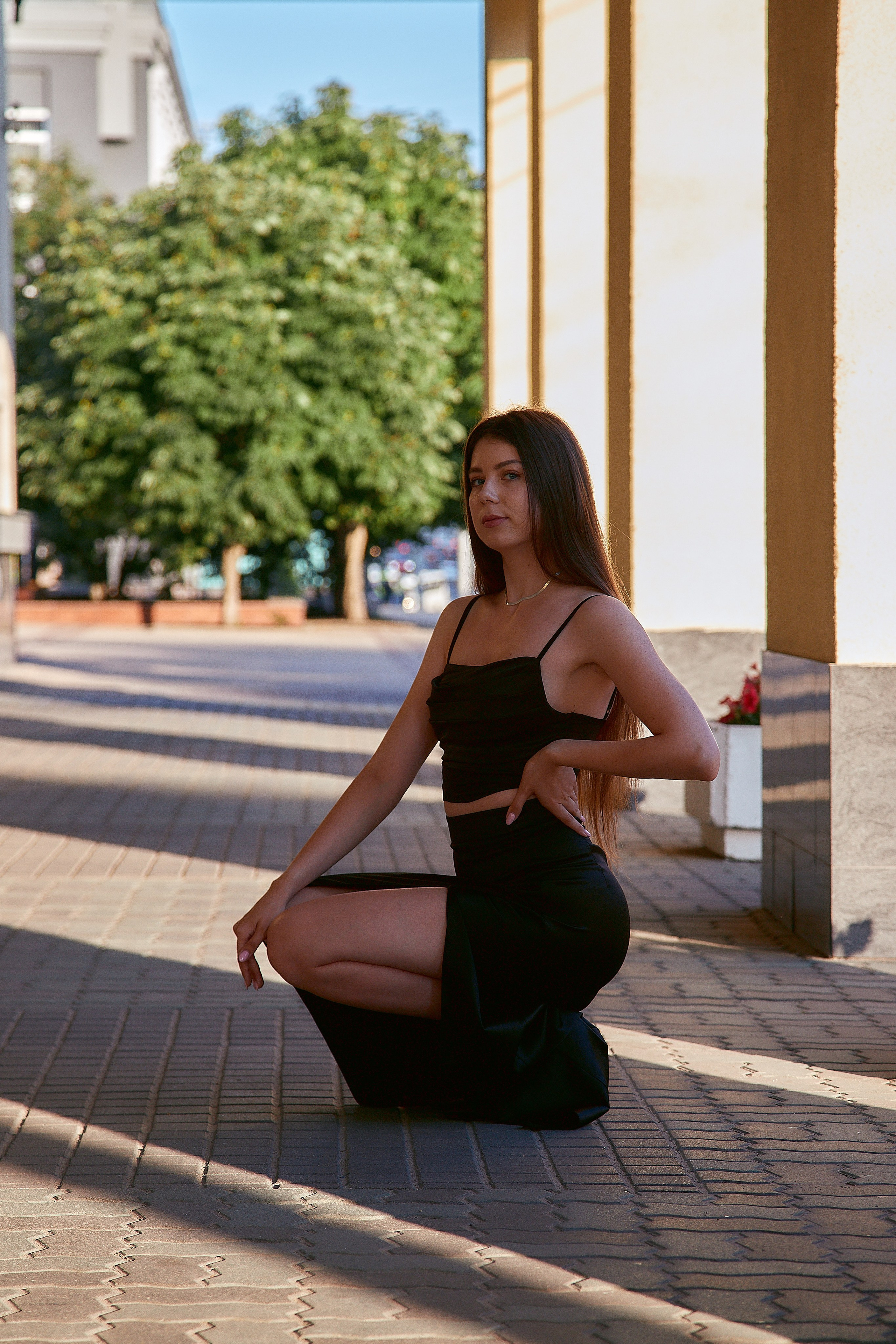 Портретная фотосъемка в Рязани — Качественные фотографии. Фотограф в Рязани. Свадьба, семейное фото, портрет. Константин Манго