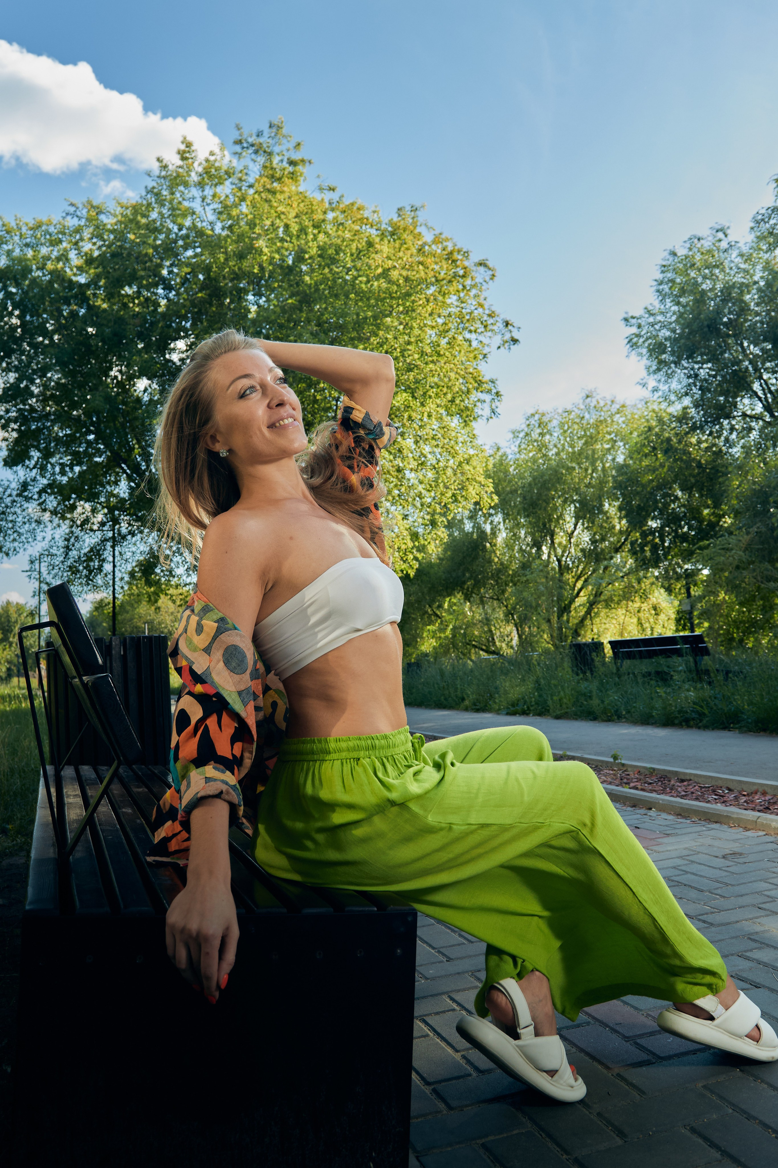 Фотограф Рязань — Портретная фотосъёмка для вас. Фотограф в Рязани. Свадьба, семейное фото, портрет. Константин Манго