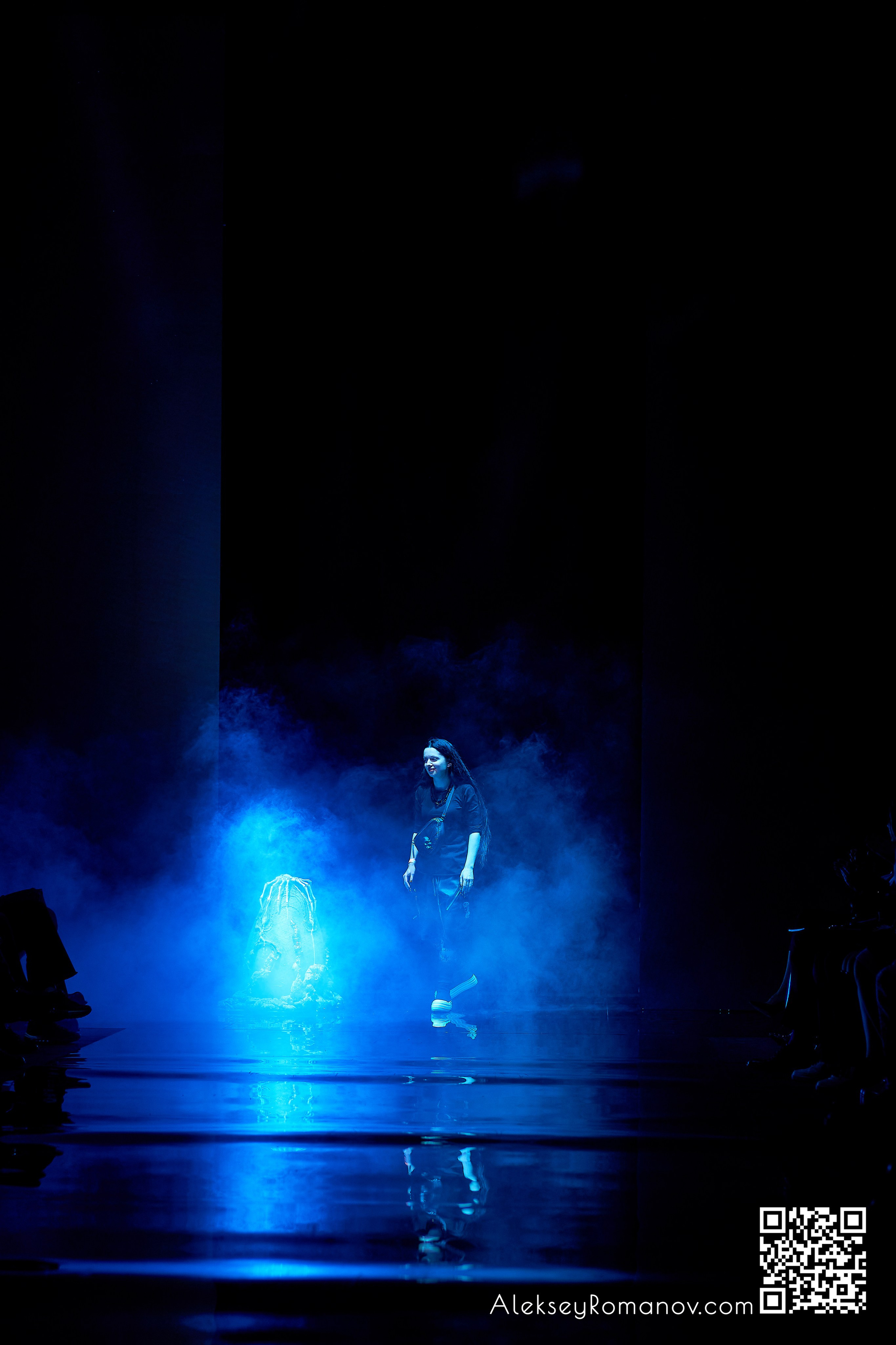 DAGON. Алексей Романов фотограф Санкт-Петербург, фотокурсы, фотошкола