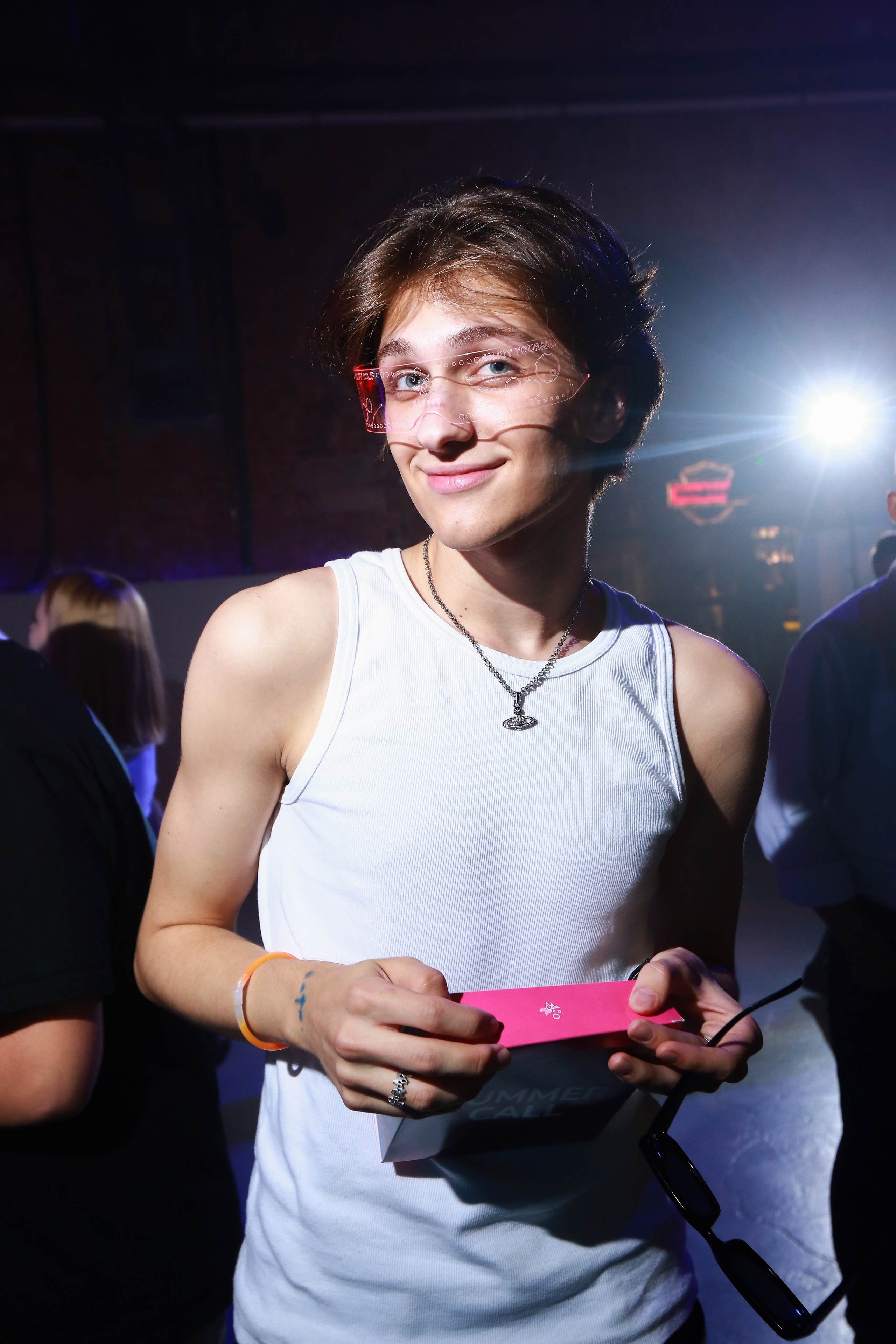 SAINT PARTY X5. Евгений Матвеев — фотограф в Санкт-Петербурге