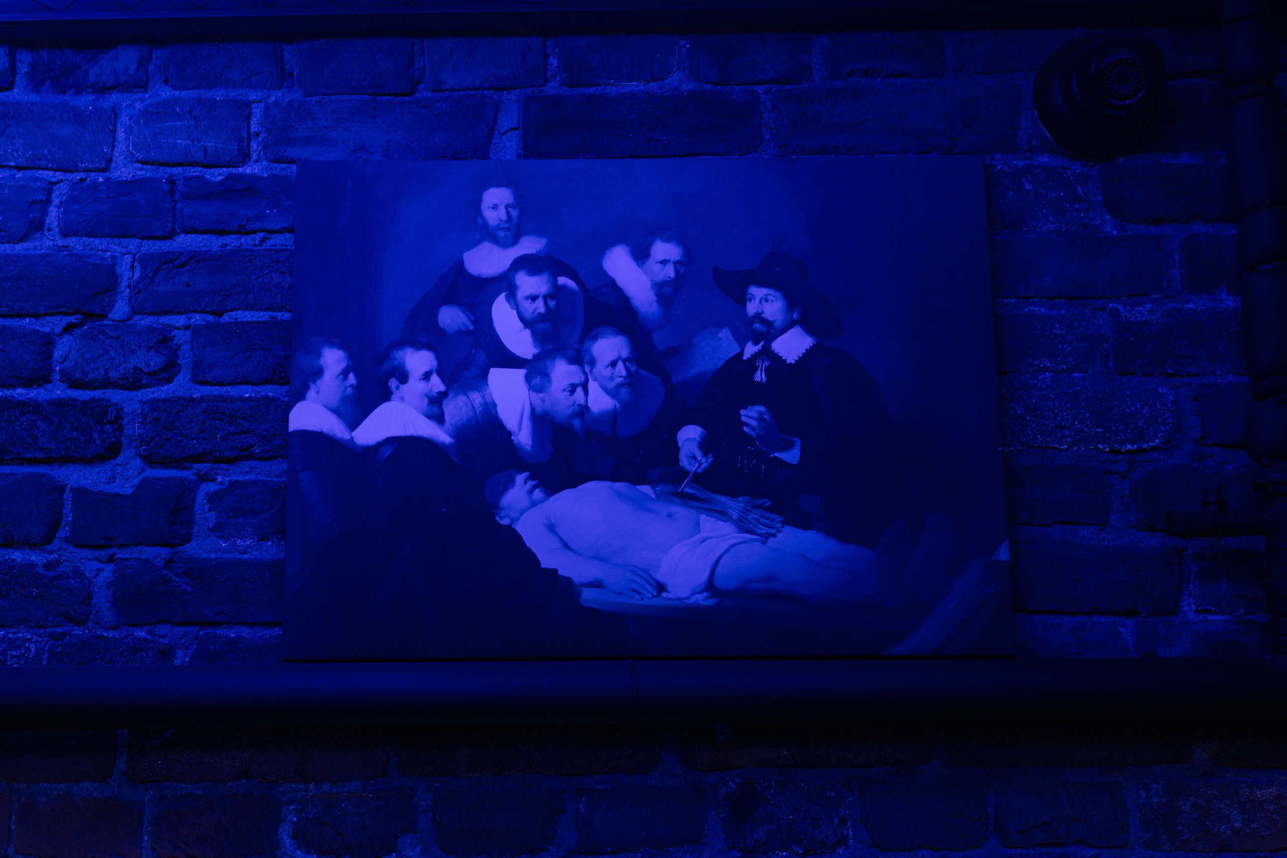 MAZE кальянная. Евгений Матвеев — фотограф в Санкт-Петербурге