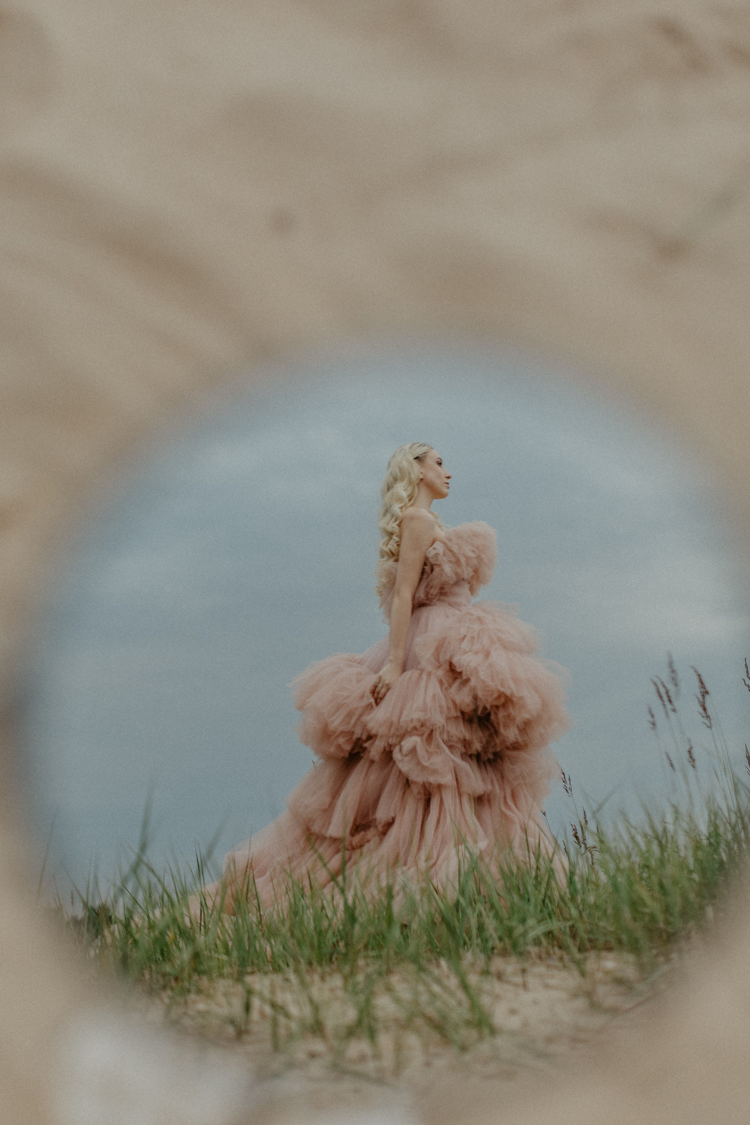 Идейные съемки. Фотограф Юлия Емельянова