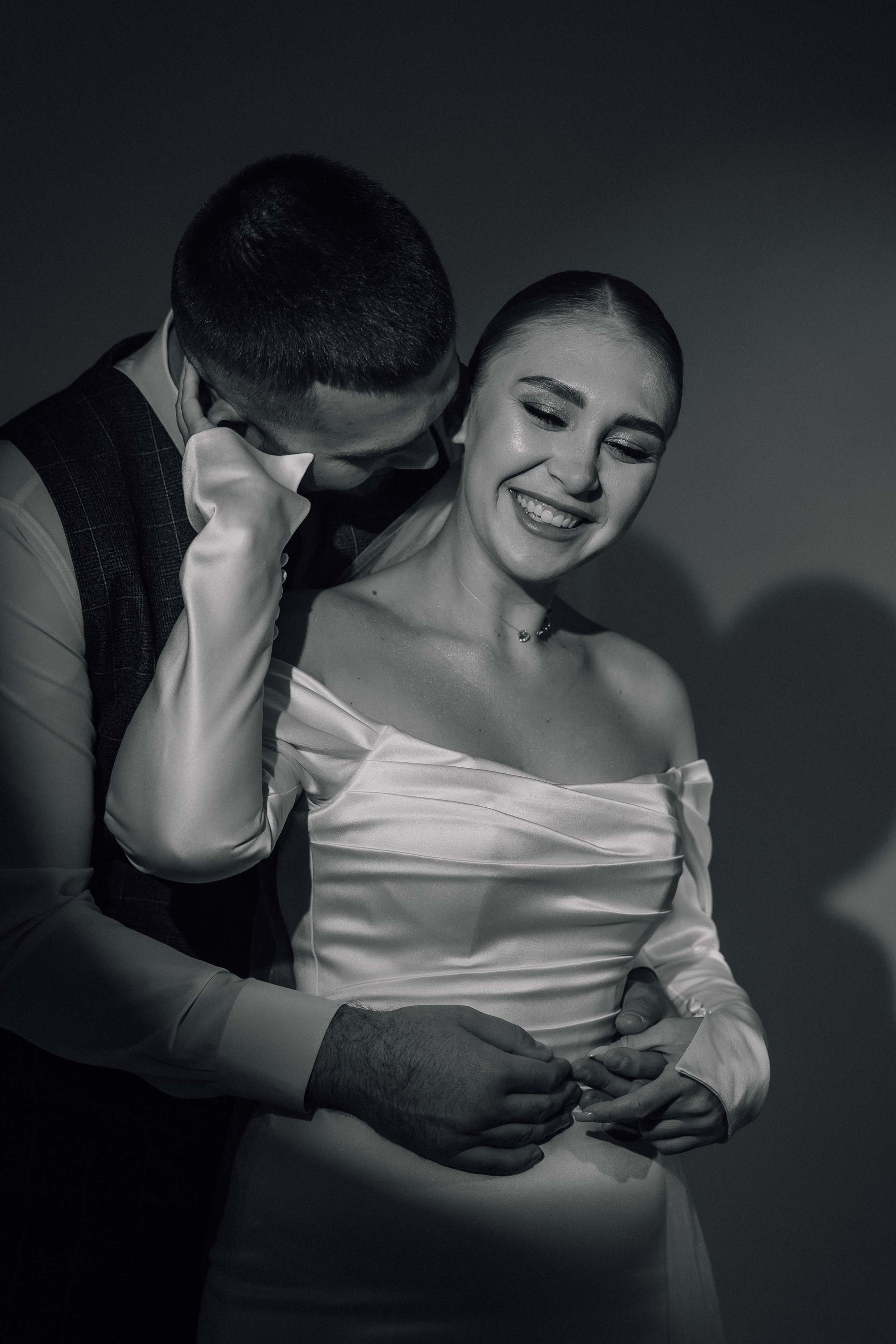 История. Свадебный и семейный фотограф Злата Вдовина