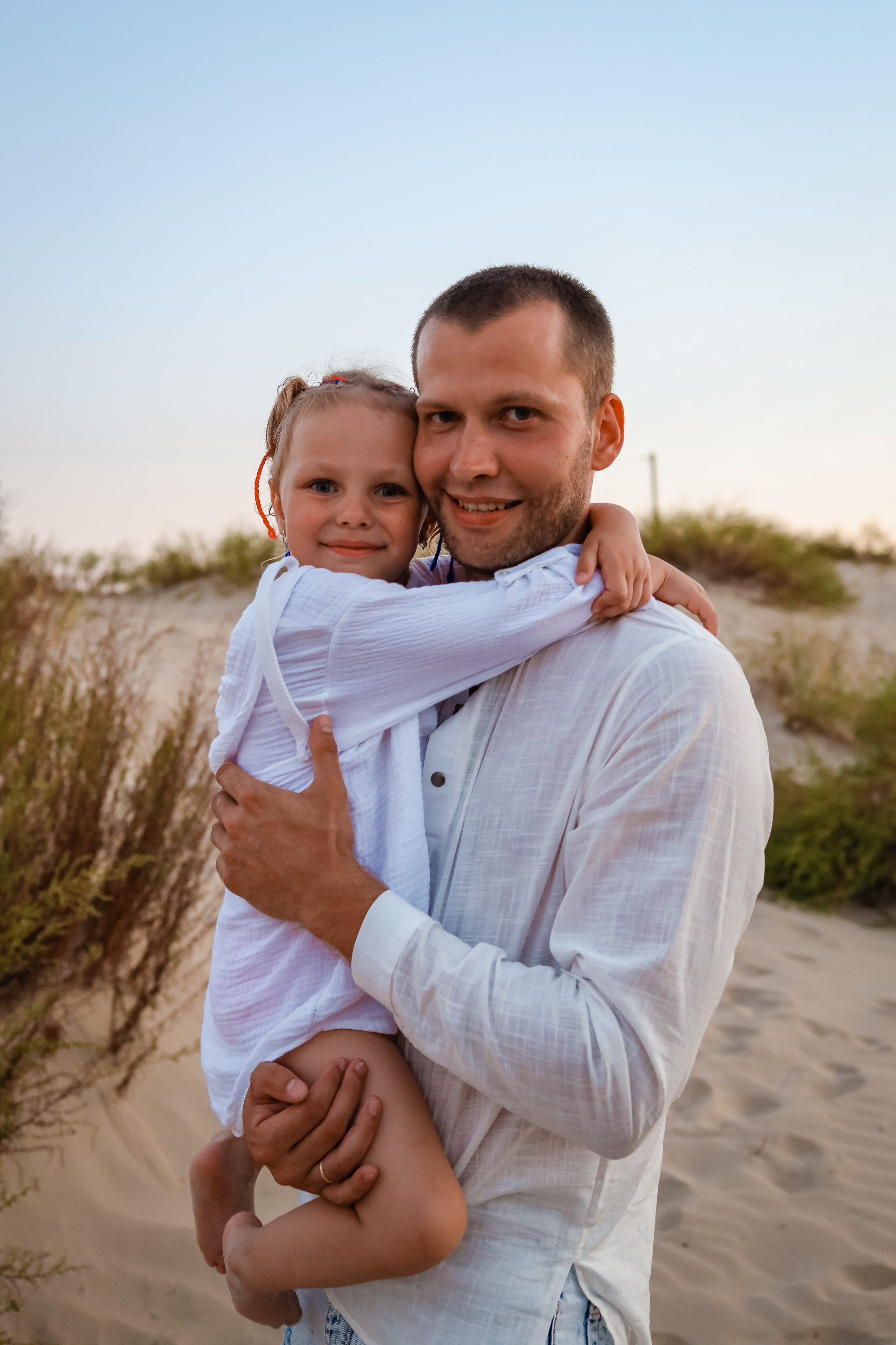 Ольга. Главная