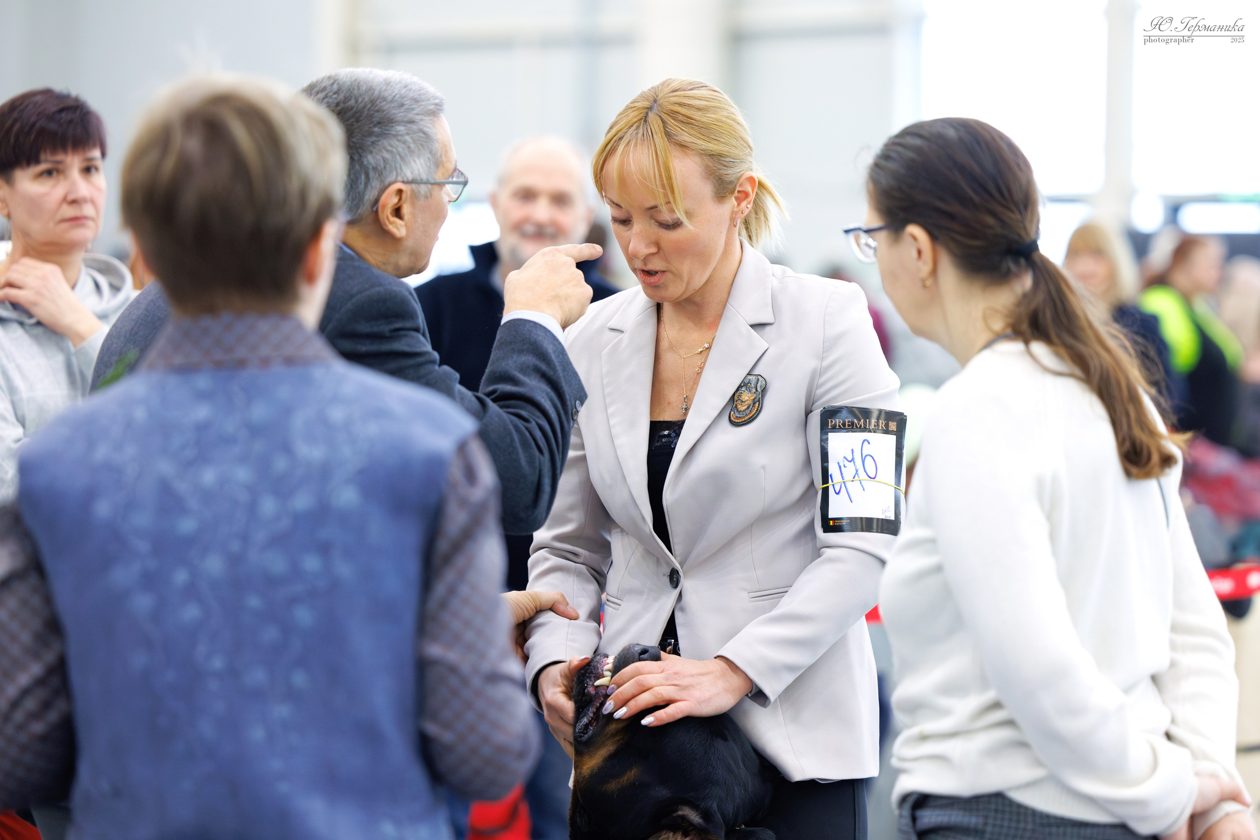 Сабанеевка Казань 25-26.01.2025. Фотограф-анималист Юлия Германика