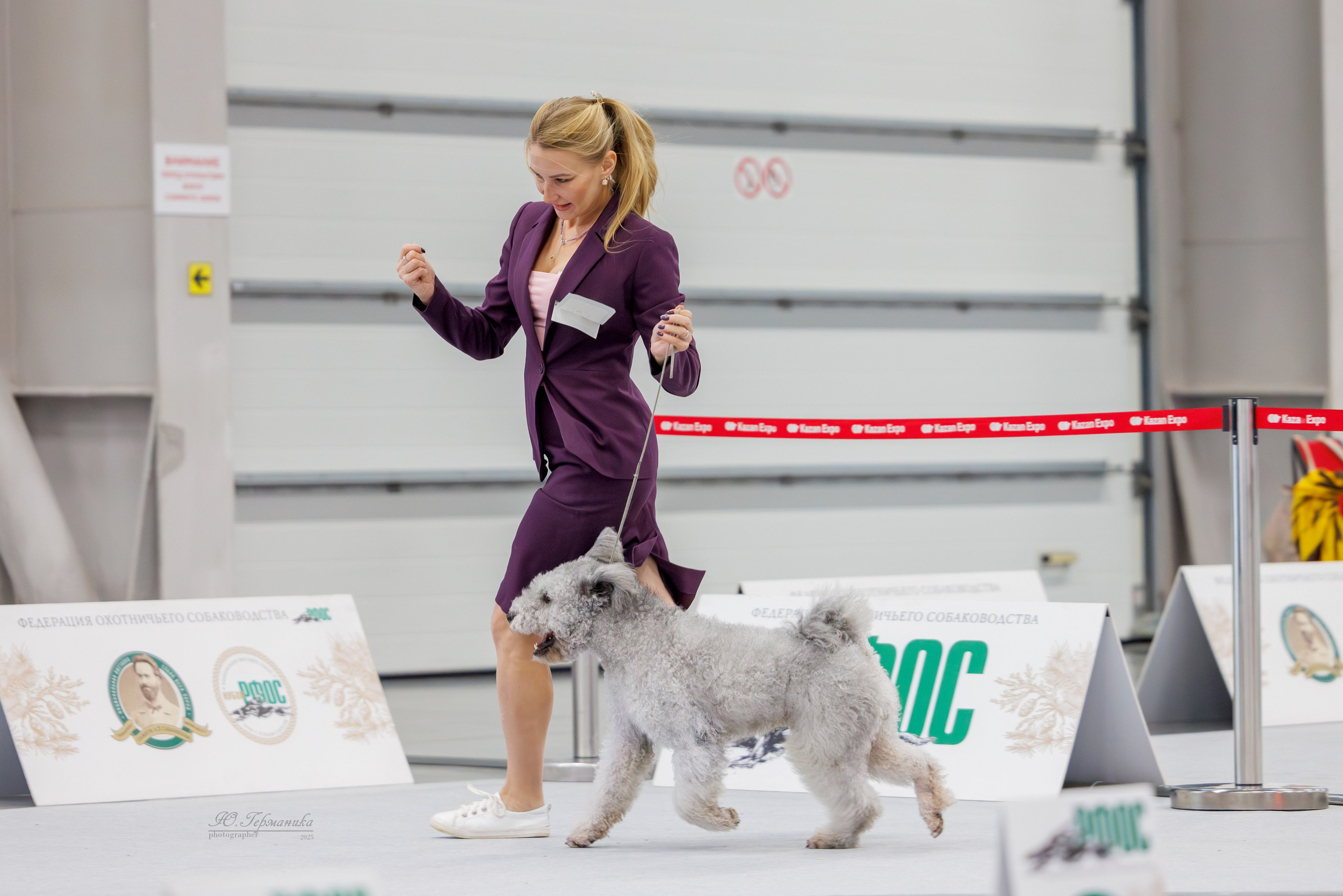 Зилант Казань 29-30.11.2025. Фотограф-анималист Юлия Германика