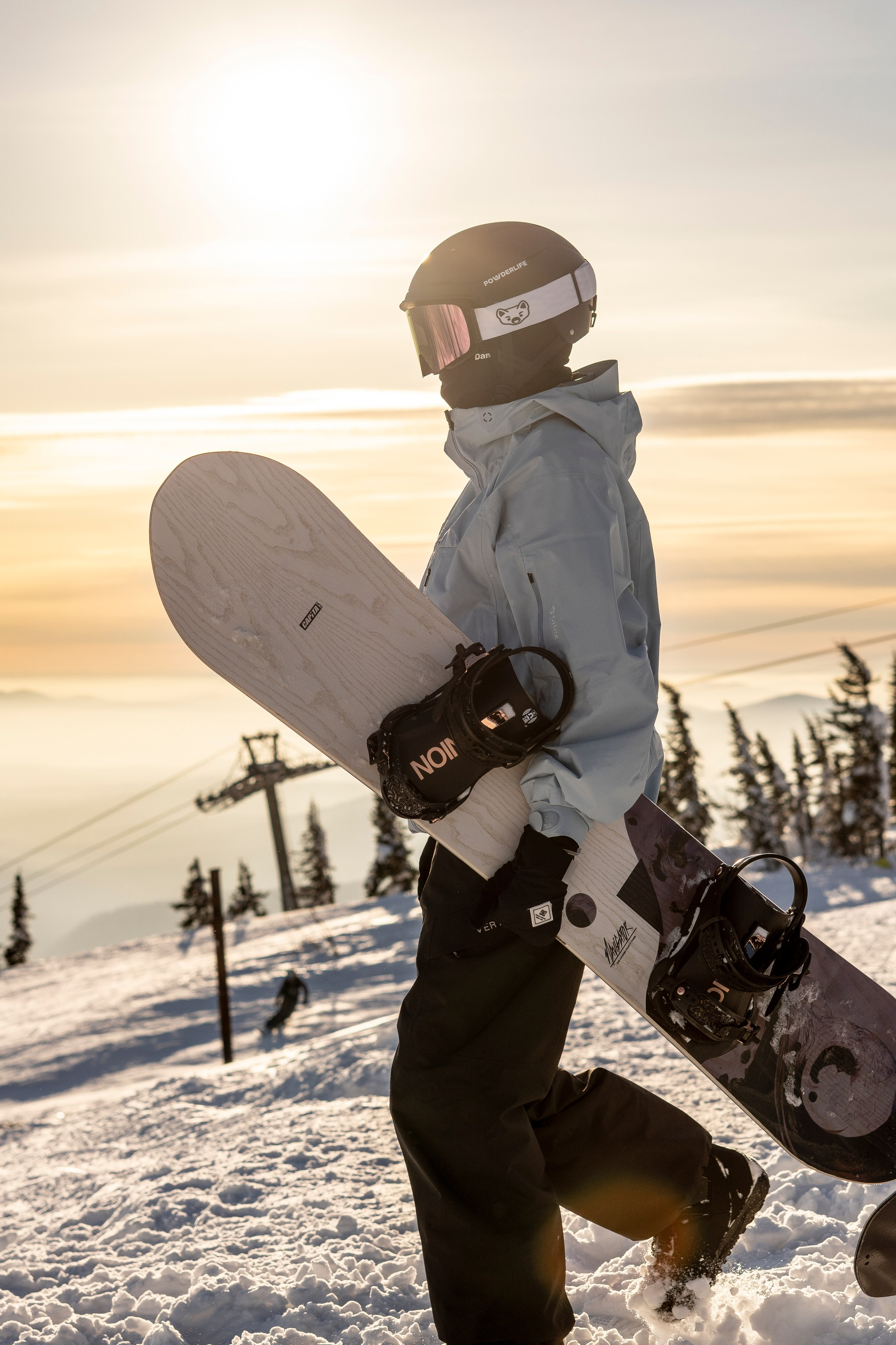 JJ. Анастасия Паршукова — фотограф Шерегеш Новосибирск